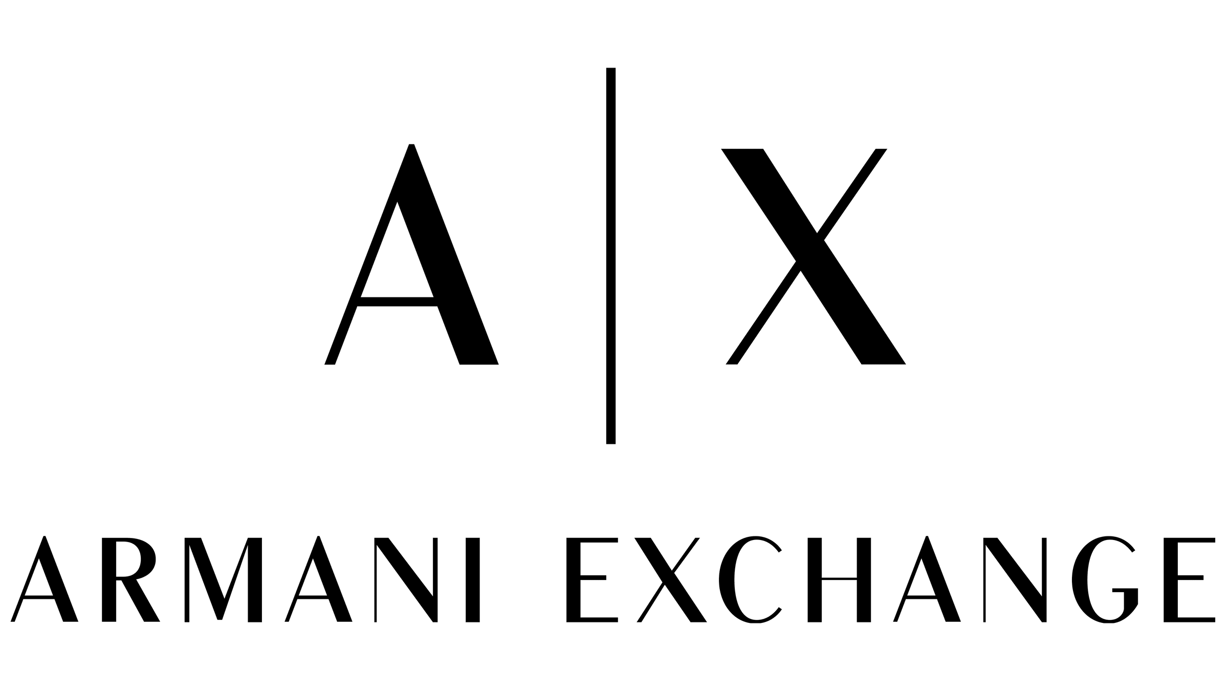 ARMANI EXCHANGE