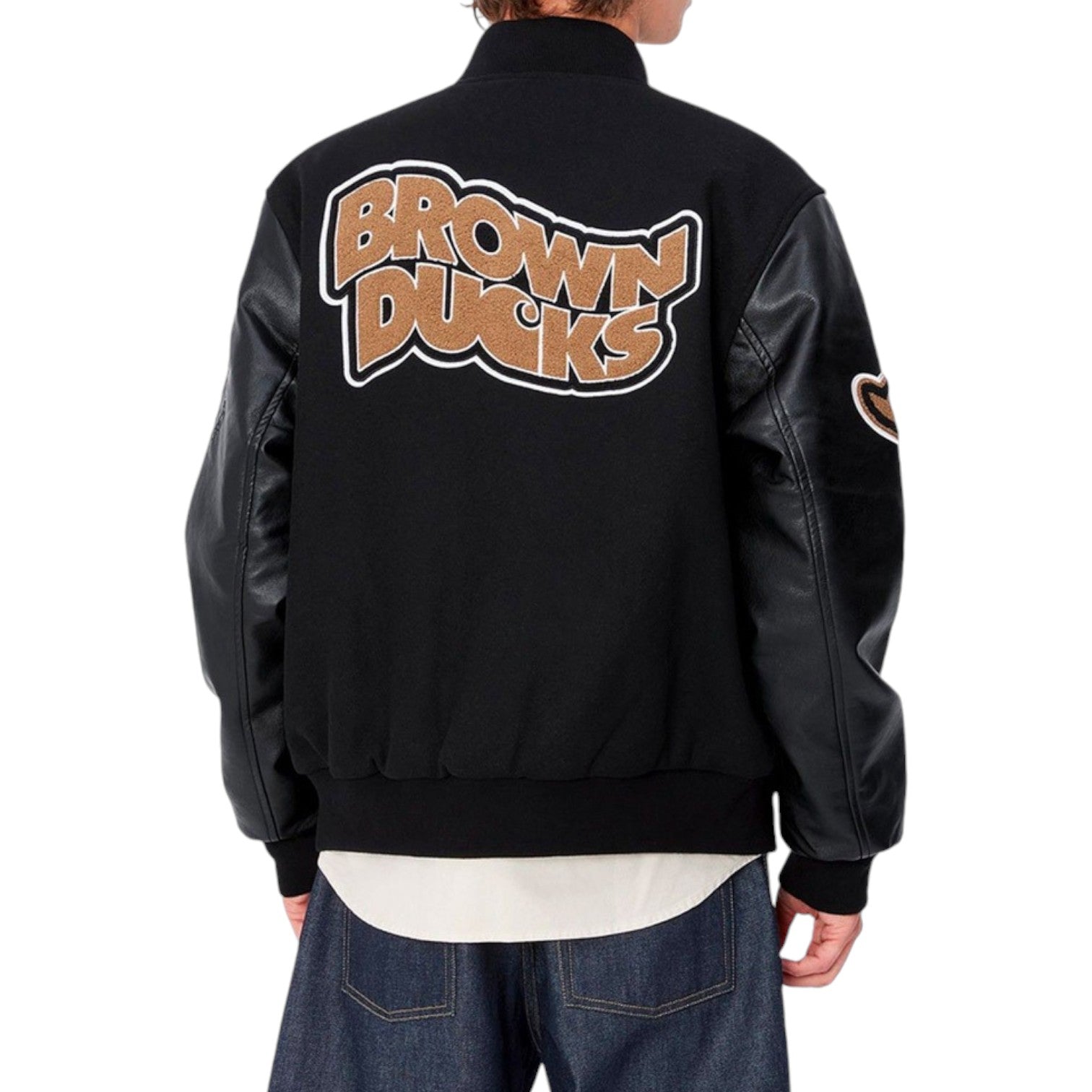 Carhartt WIP Ducks Bomber Unisex