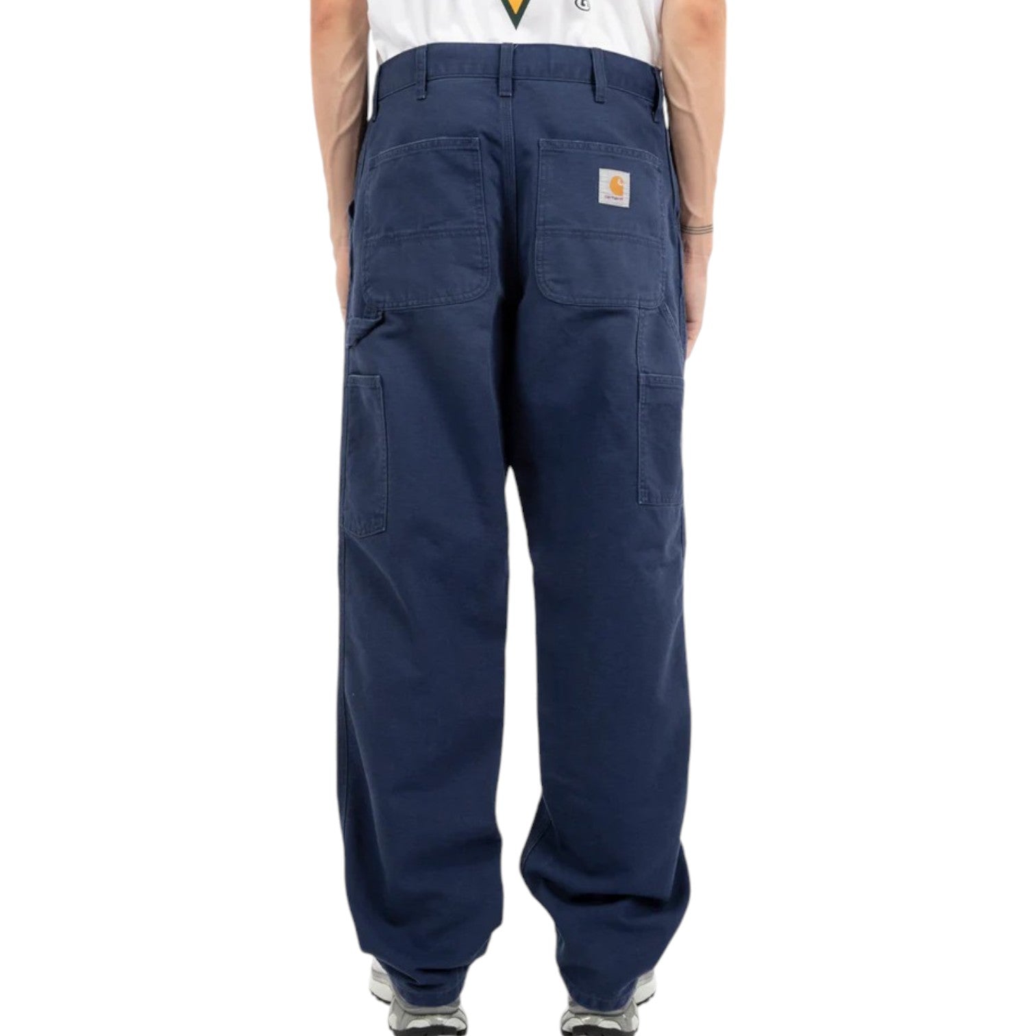 Carhartt WIP Single Knee Pant Uomo