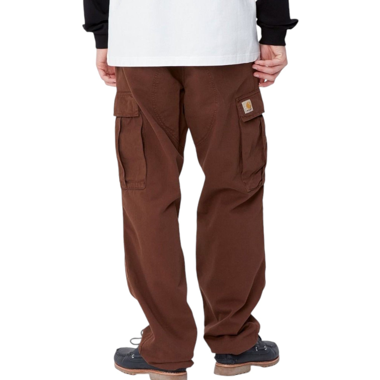 Carhartt WIP Regular Cargo Pant Uomo