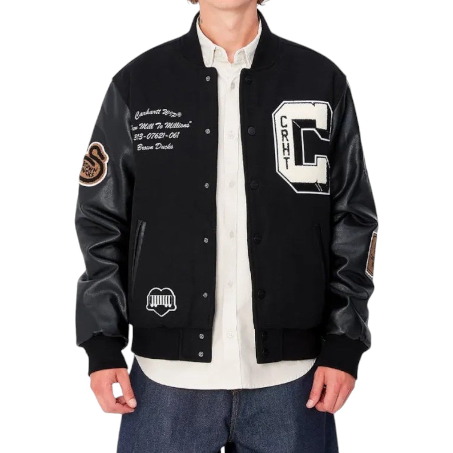 Carhartt WIP Ducks Bomber Unisex