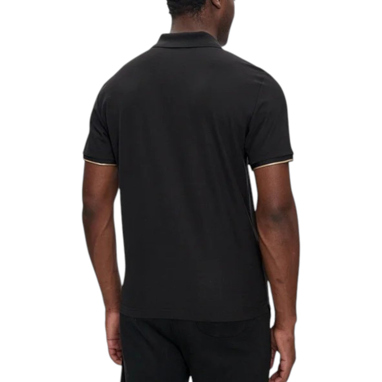Emporio Armani Polo Uomo