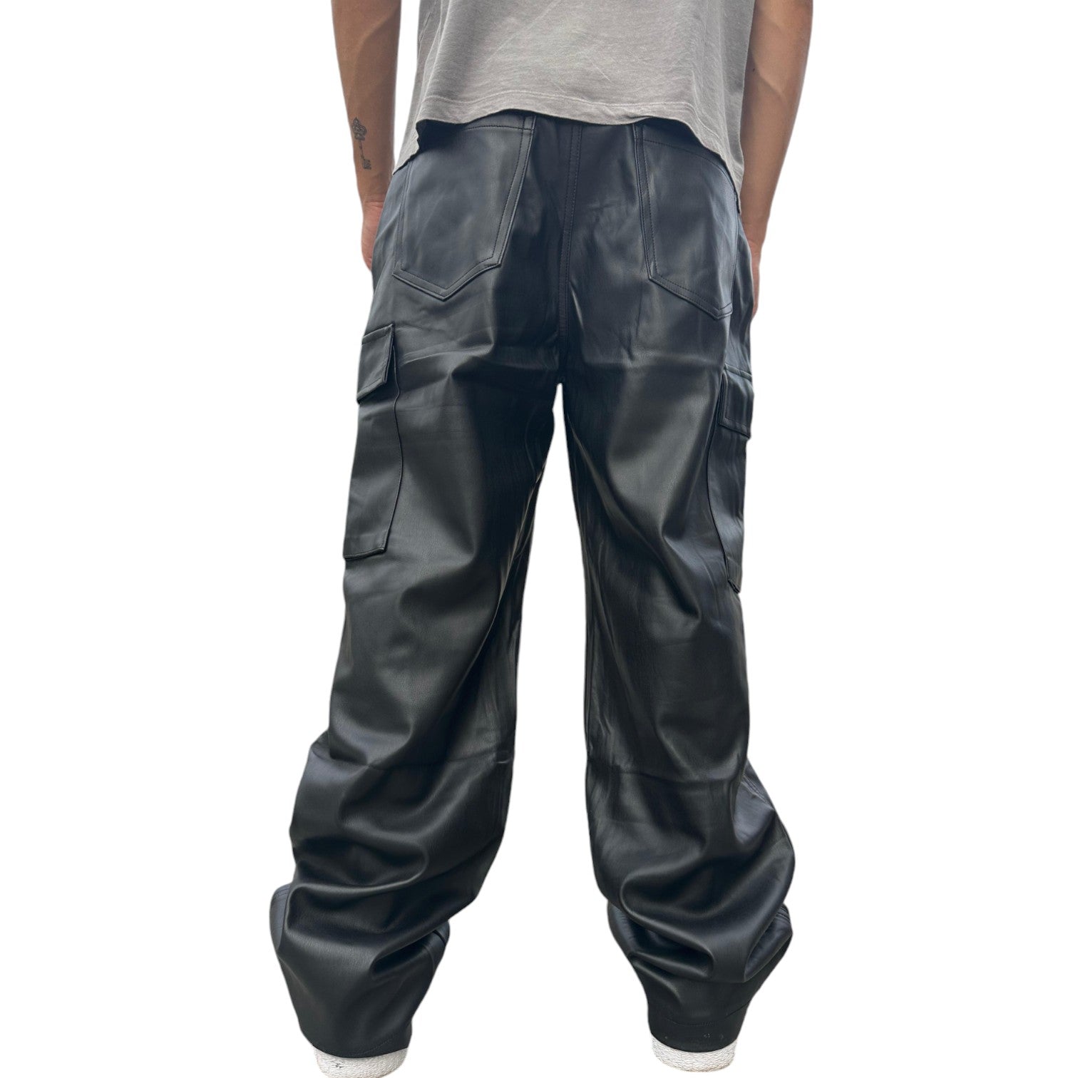 G-Mode Wear Pantalone Cargo Uomo