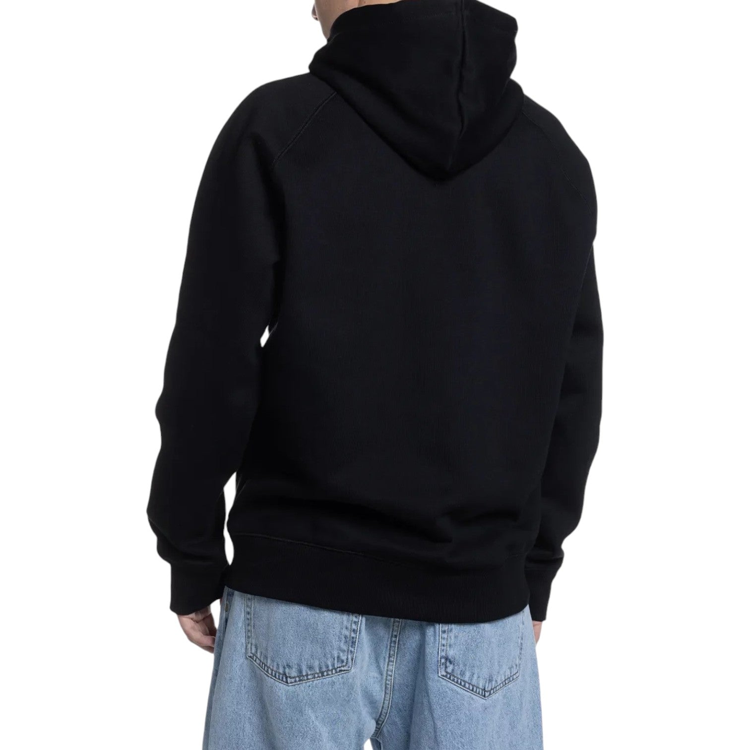 Carhartt WIP Hooded Chase Sweat Uomo