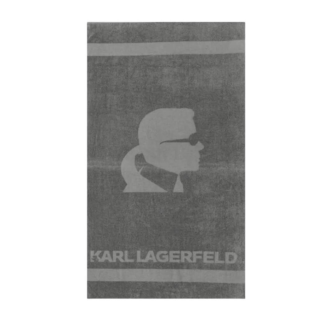 Karl Lagerfeld Telo Mare Unisex