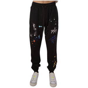 777  Pantalone tuta Unisex