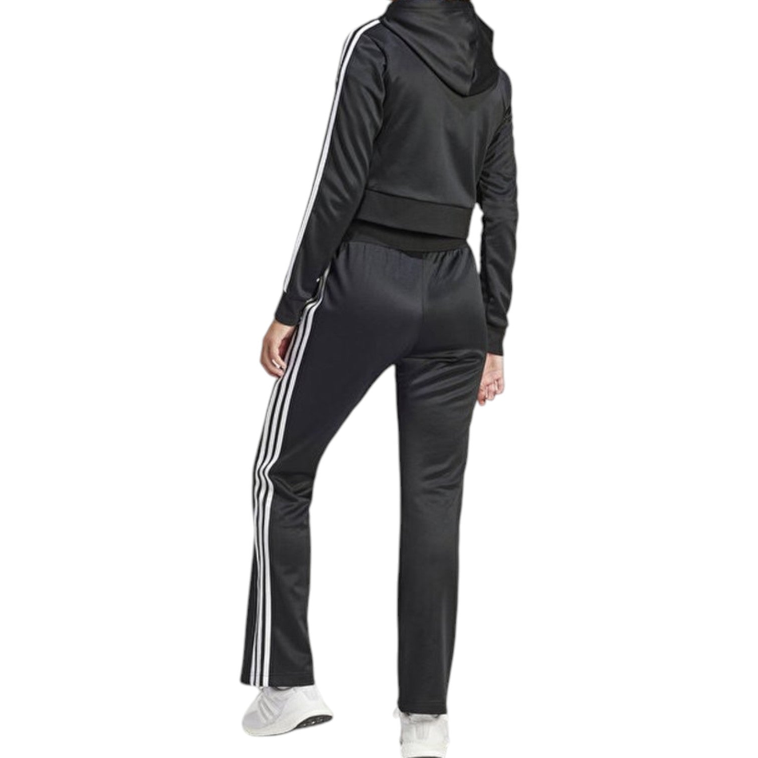 Adidas Completo Tuta Glam Donna