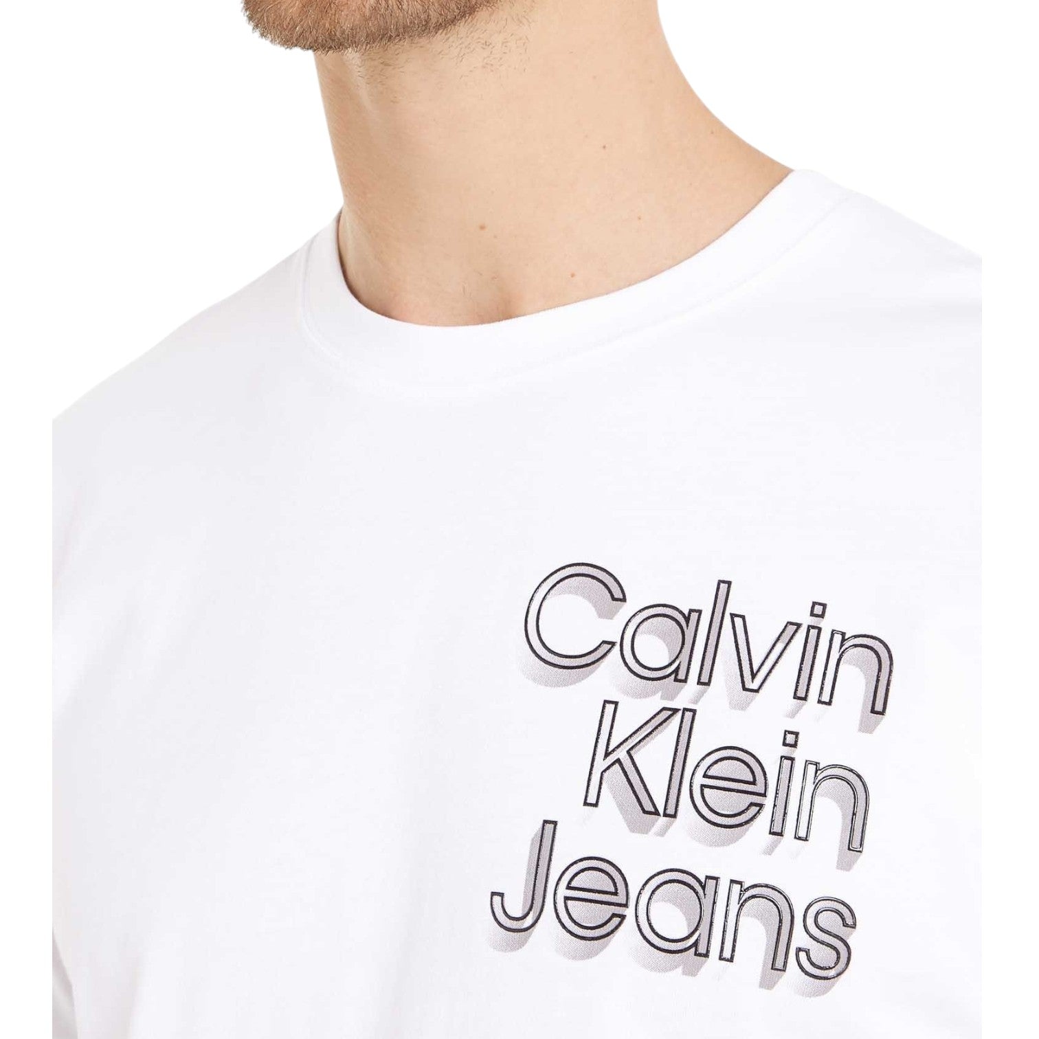 Calvin Klein T-shirt Uomo