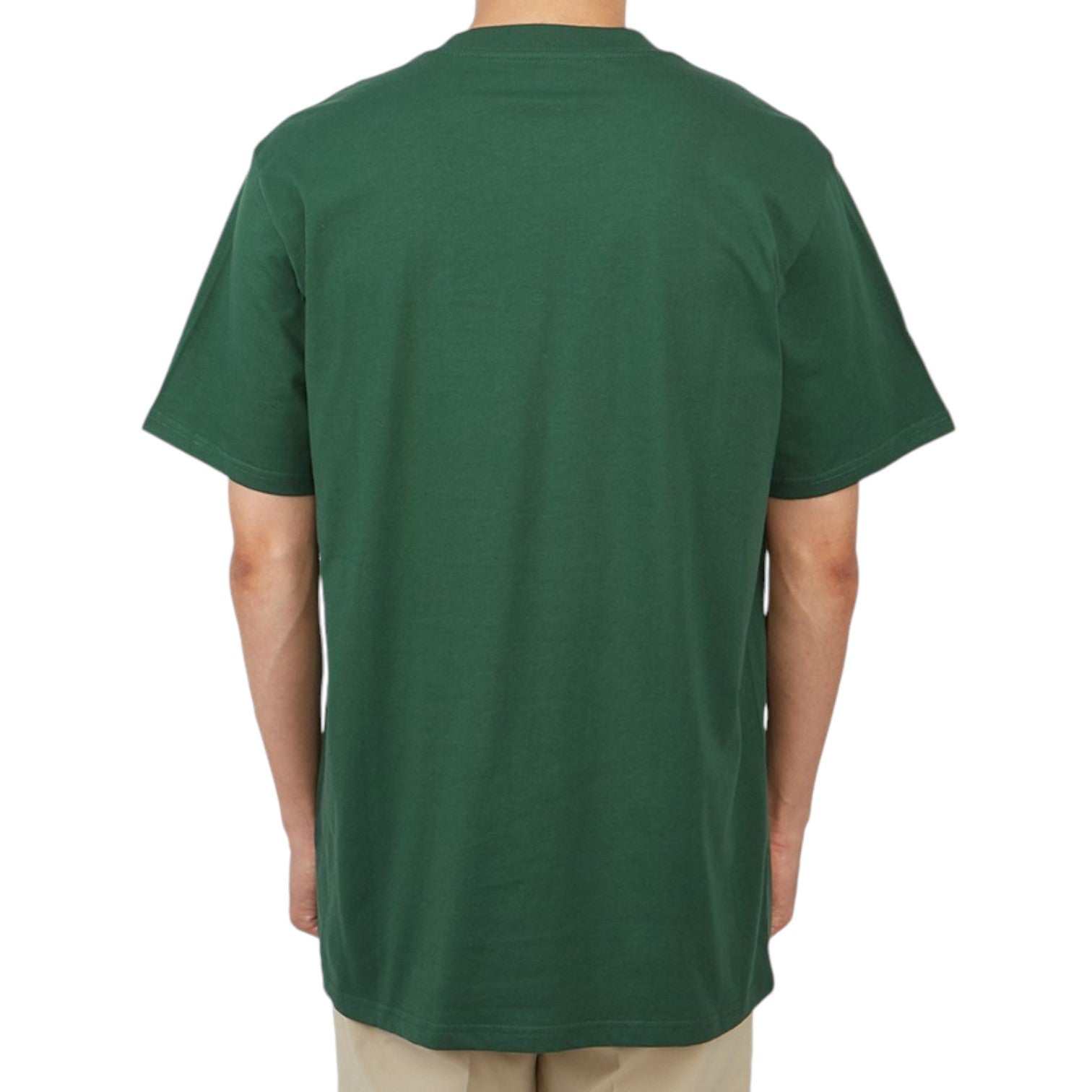 Carhartt WIP Script T-Shirt Uomo