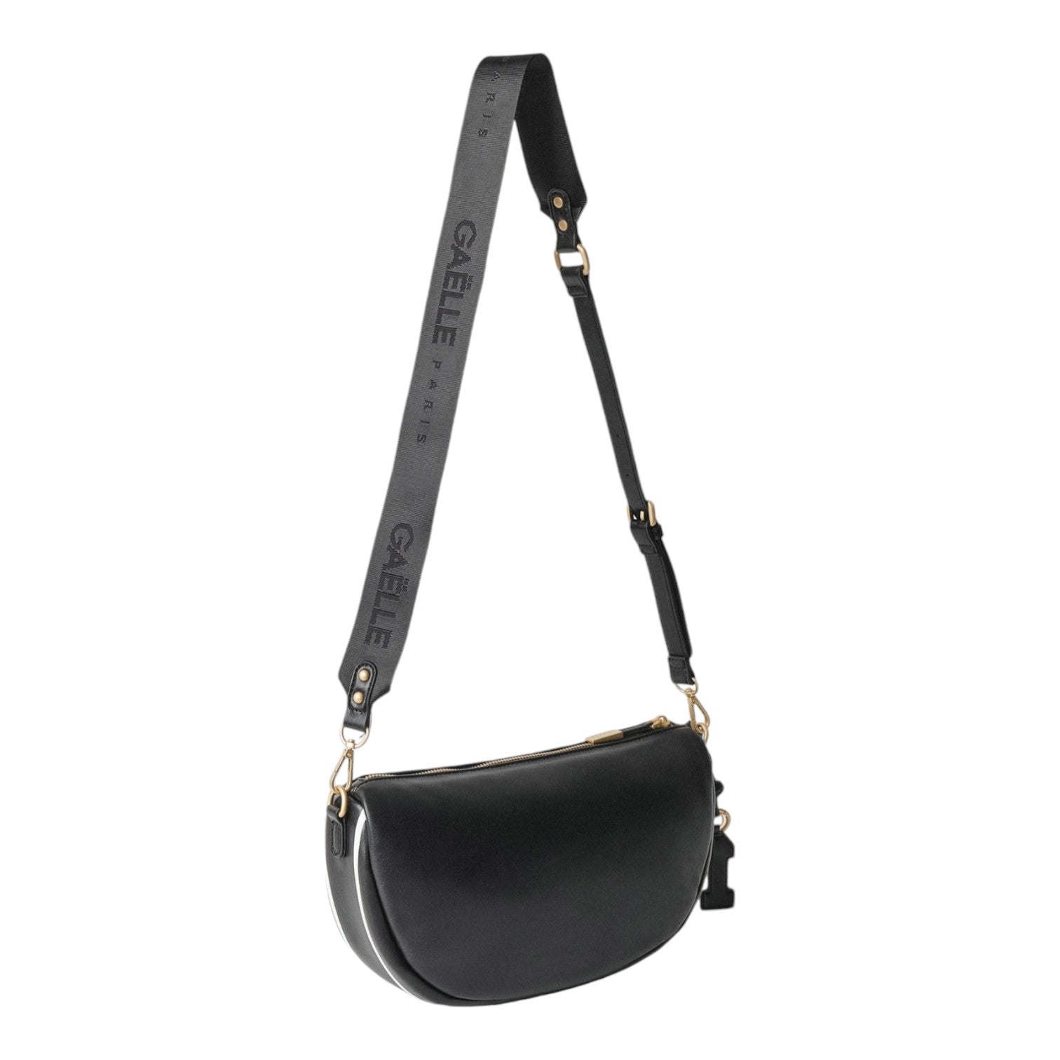 Gaelle Regular Shoulder Strap Matelasse Con Tracolla Donna