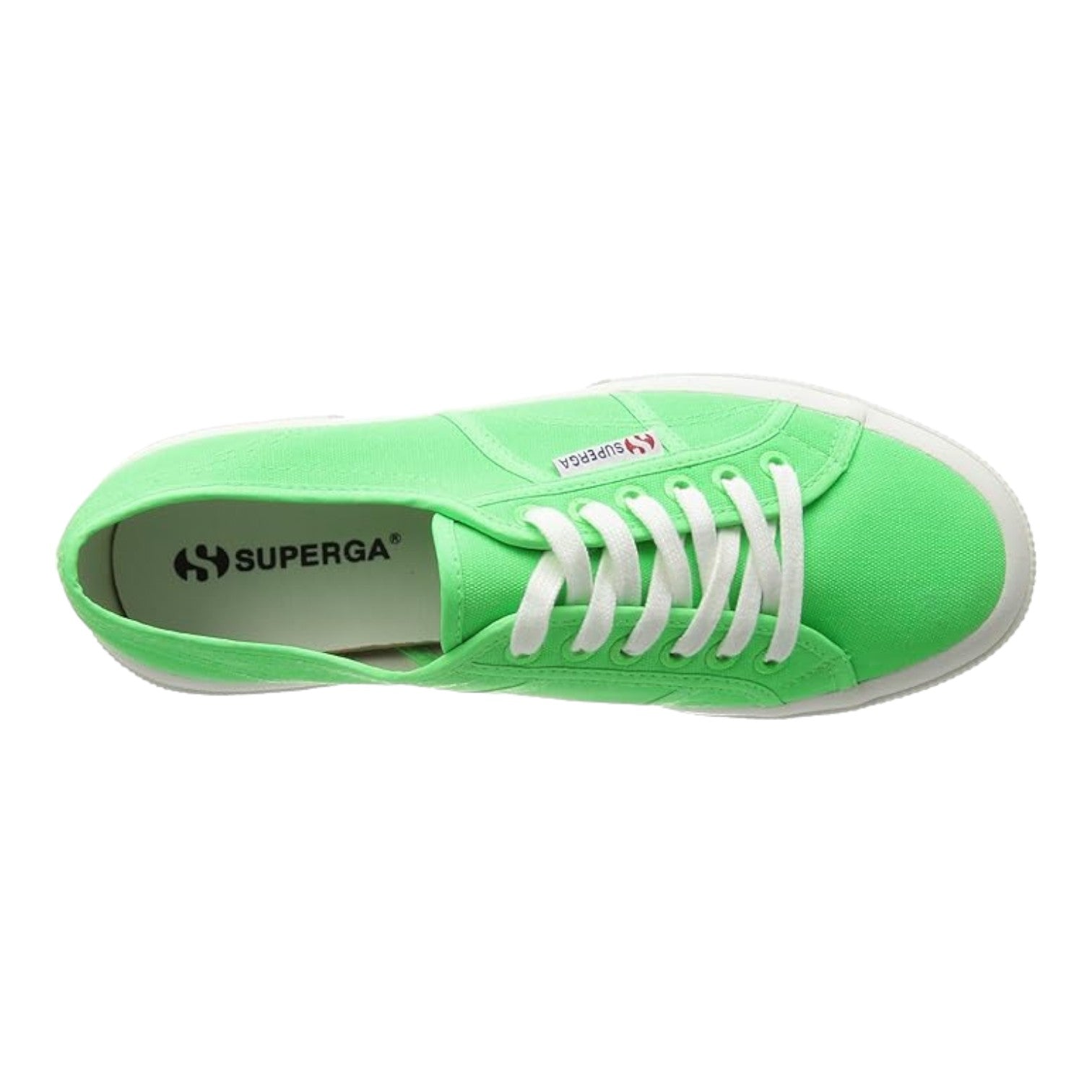 Superga 2750 COTUFLUO Donna Sneakers