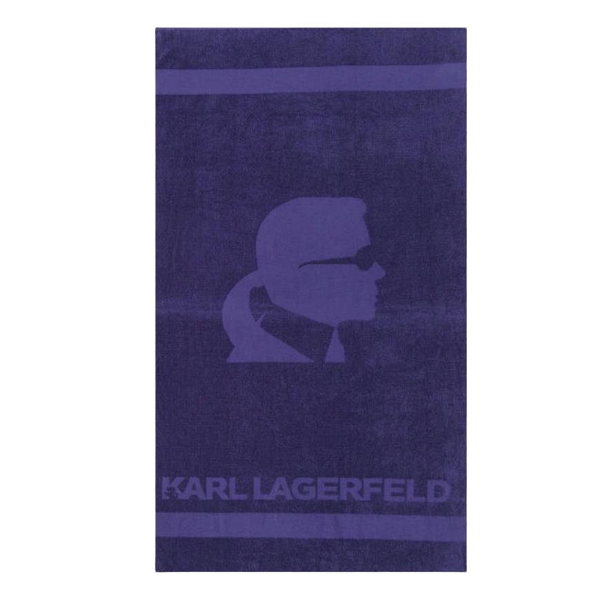 Karl Lagerfeld Telo Mare Unisex