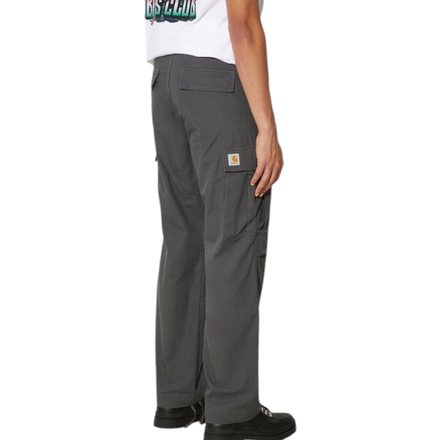 Carhartt WIP Regular Cargo Pant Uomo