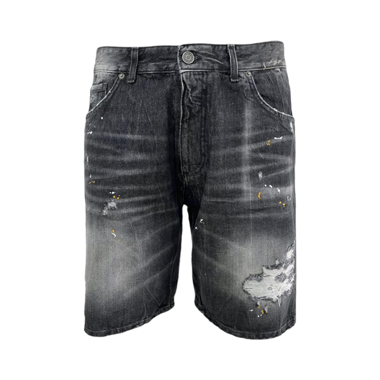 Patriot Bermuda Jeans