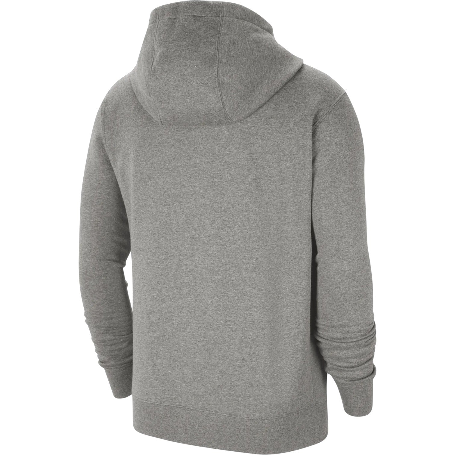 Nike Felpa Con Zip e Cappuccio Park 20 Fleece Full Zip Hoody Uomo