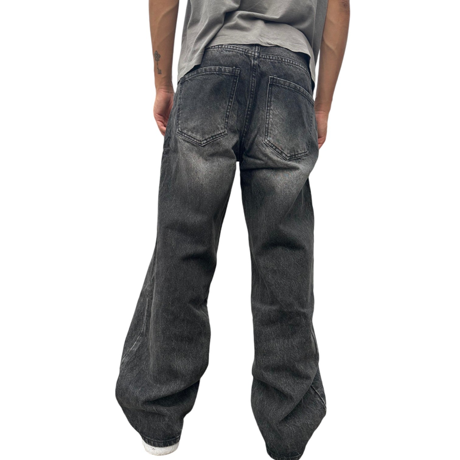 G-Mode Wear Jeans Uomo