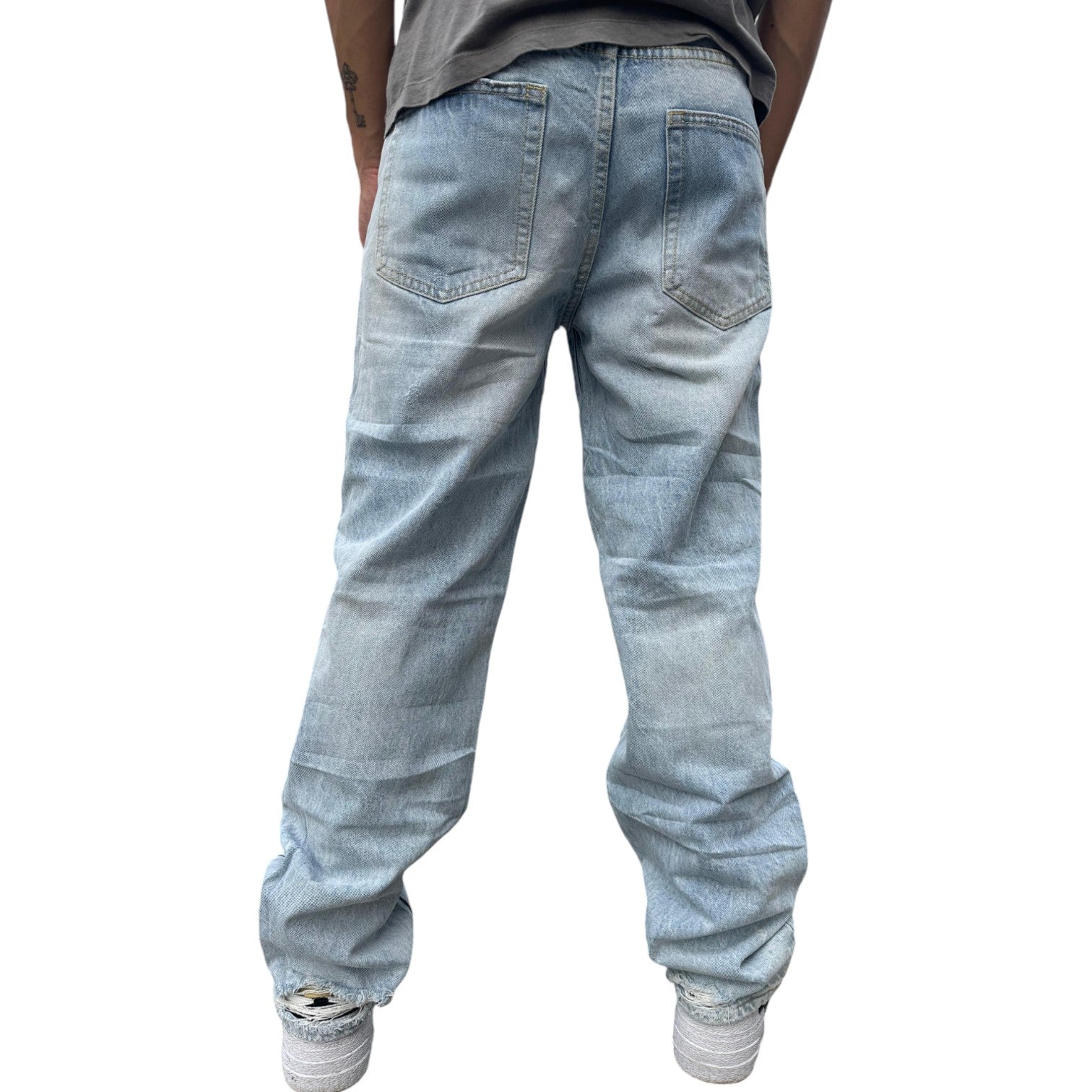 G-Mode Wear Jeans Uomo