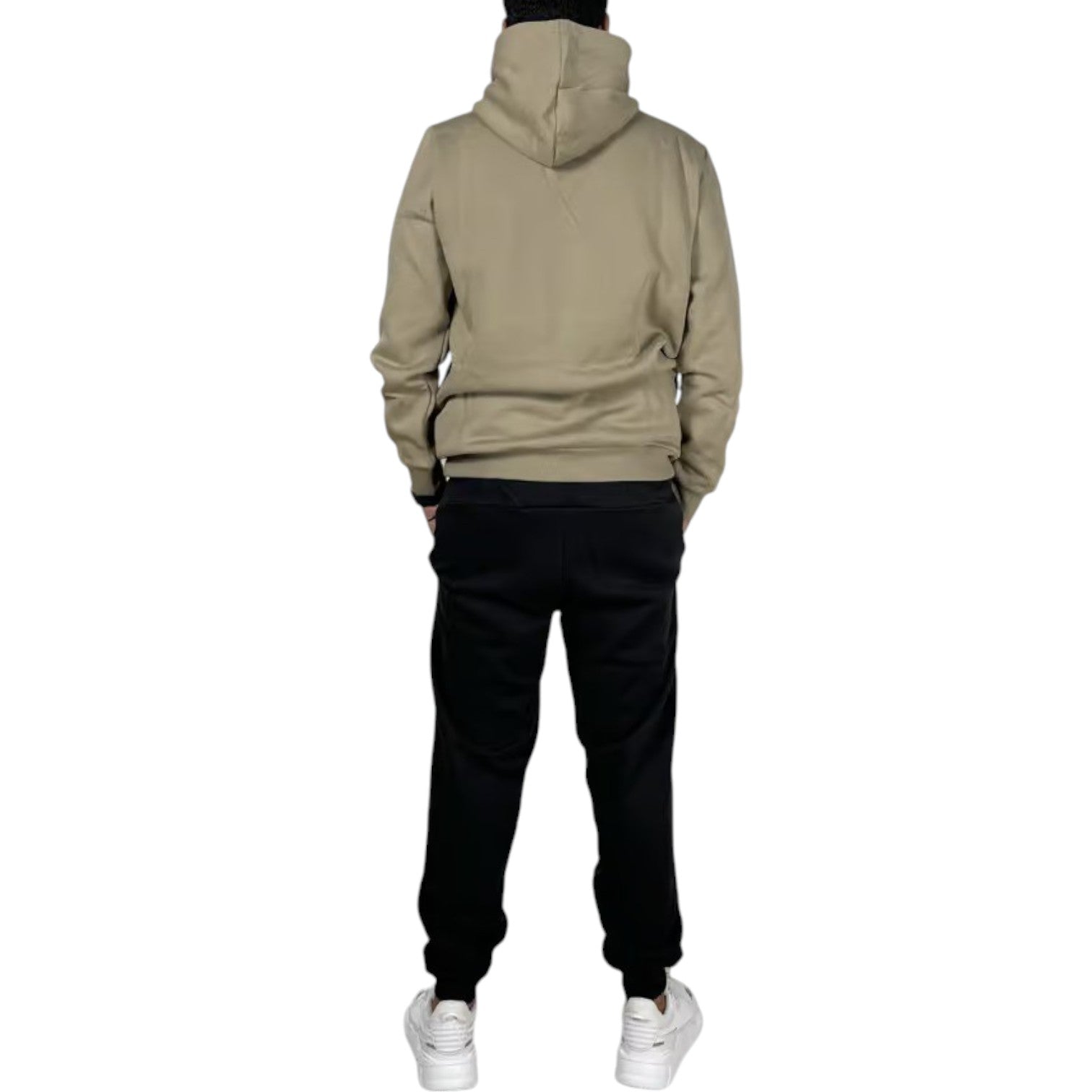 Puma Squad Hooded Suit Uomo