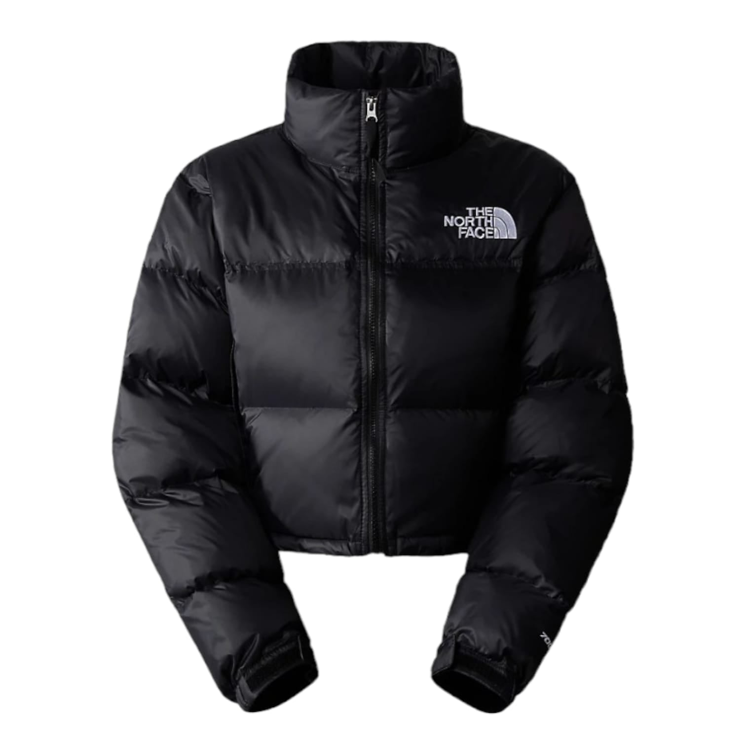 The North Face Giacca Corta Nuptse Donna