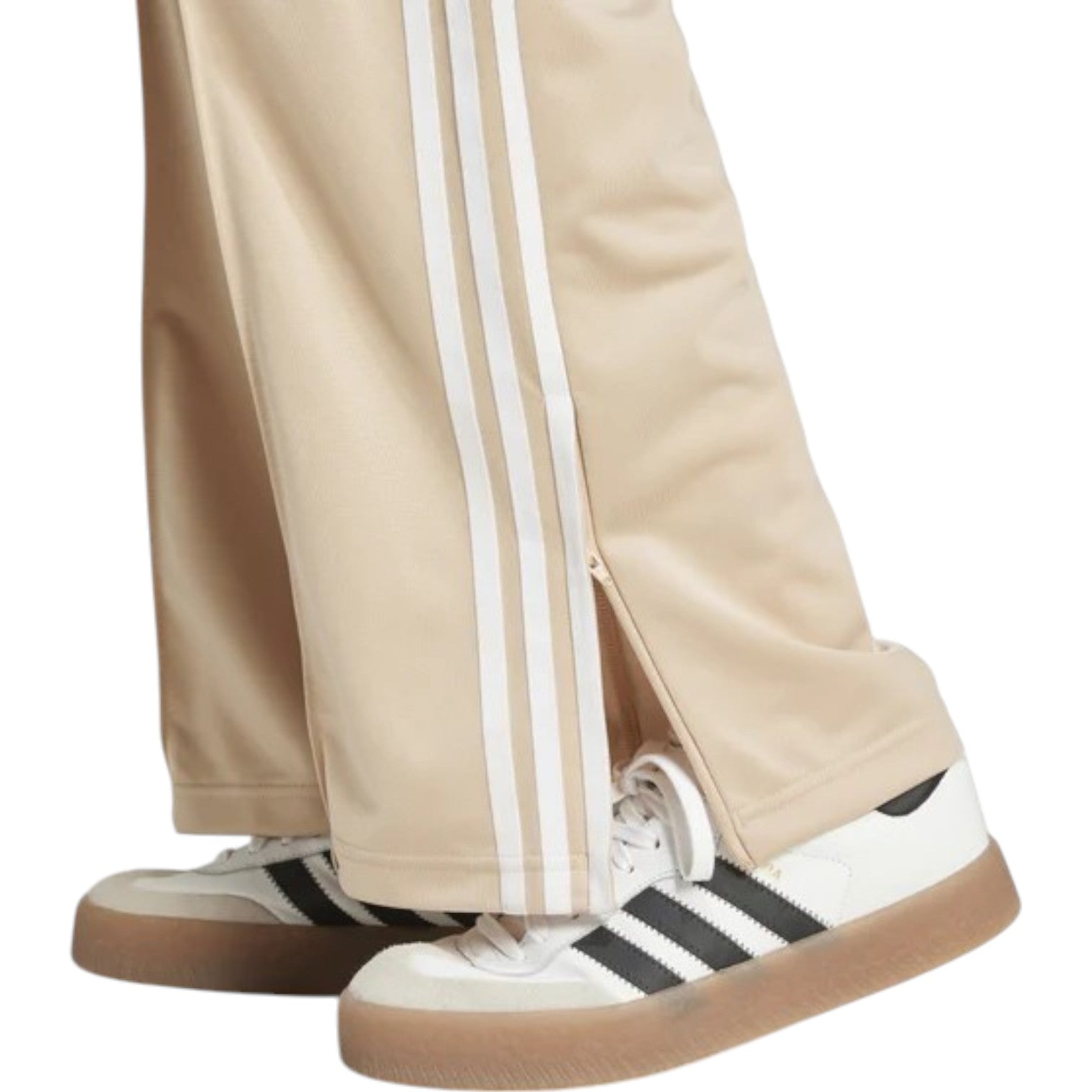 Adidas Track Pants Firebird Donna