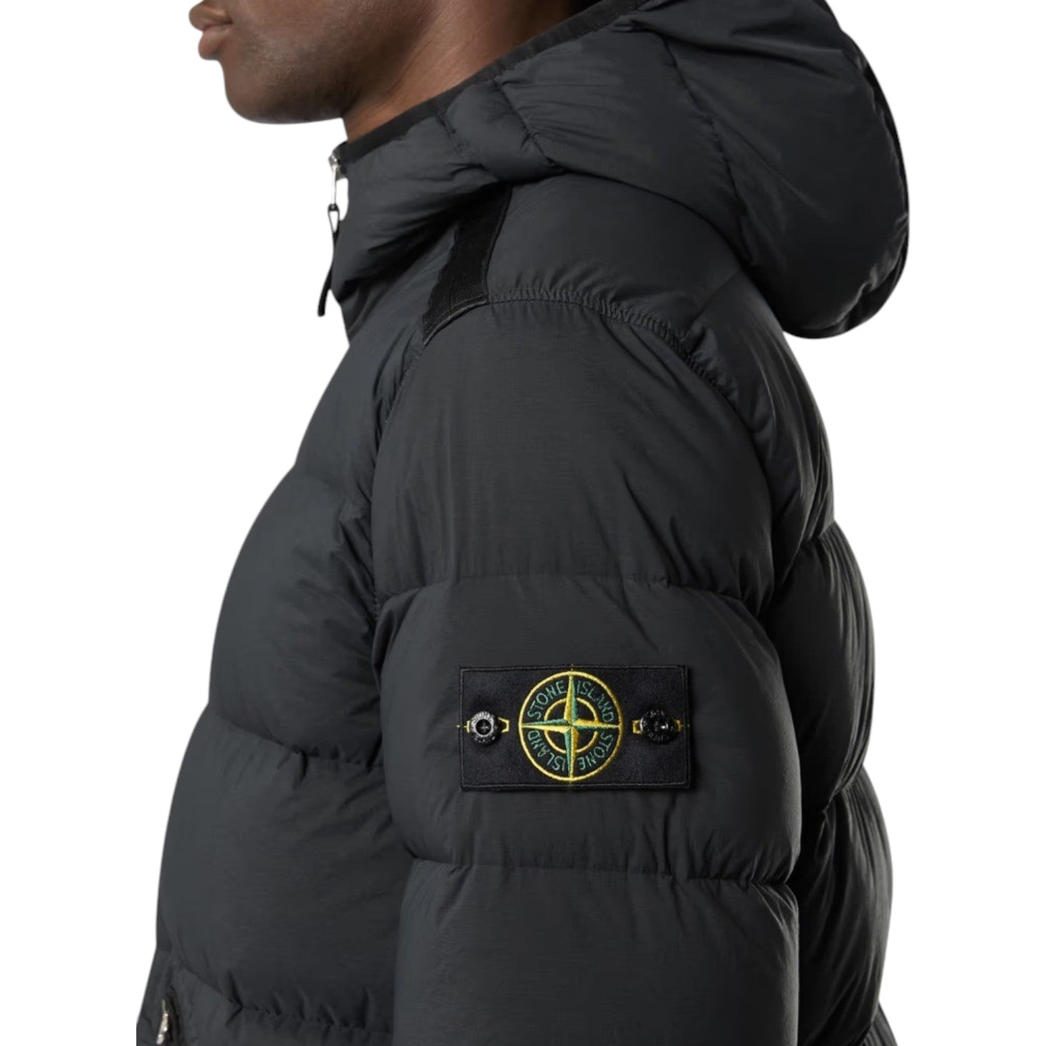 Stone Island Piumino Uomo