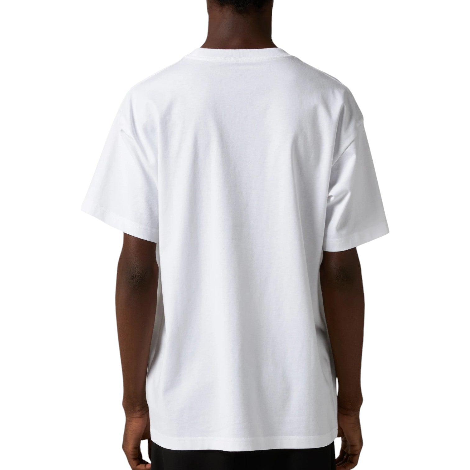 Carhartt WIP Basics T-Shirt Uomo