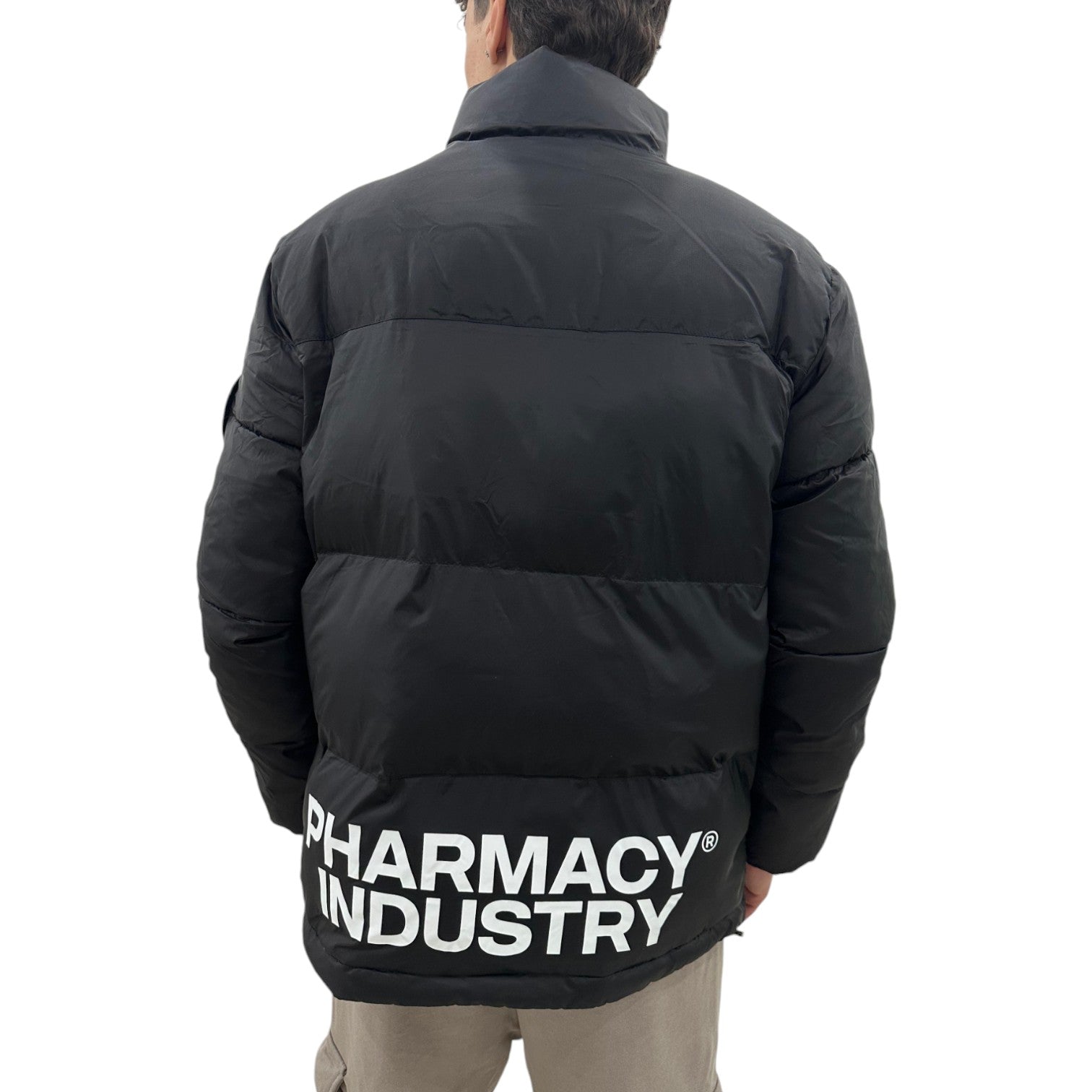 Pharmacy Industry Piumino Unisex