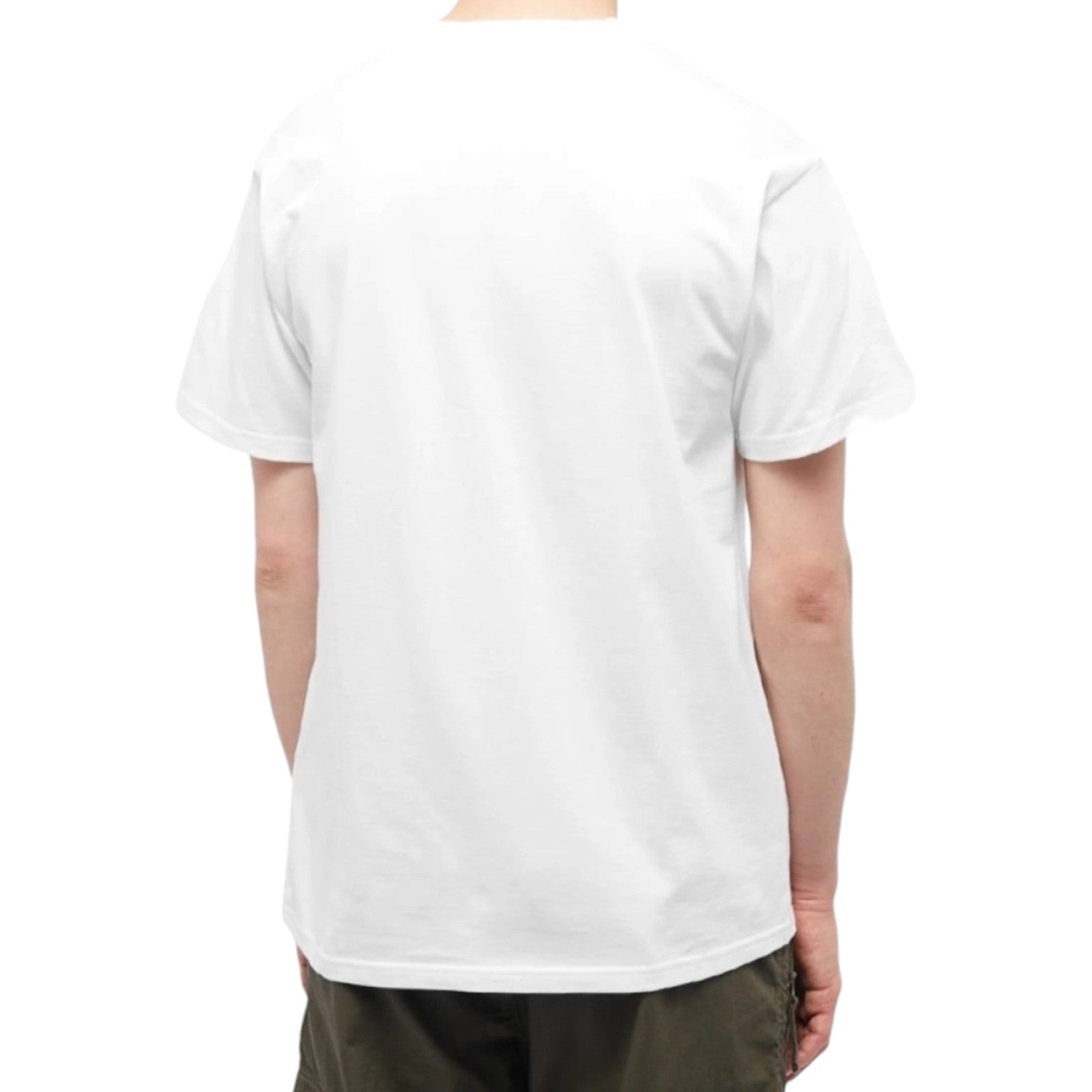 Carhartt WIP Script T-Shirt Uomo