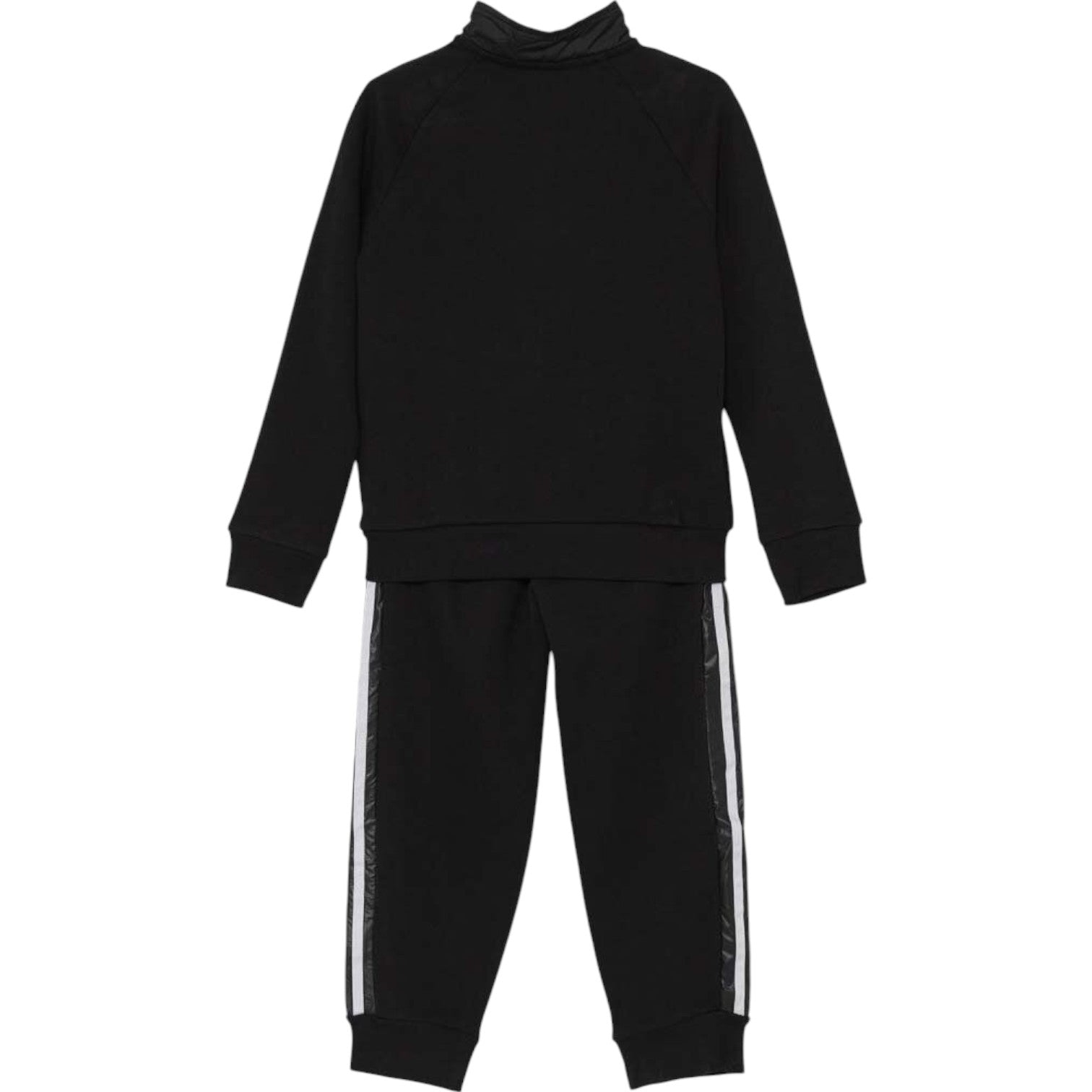 Adidas Completo Tuta Unisex Bambini