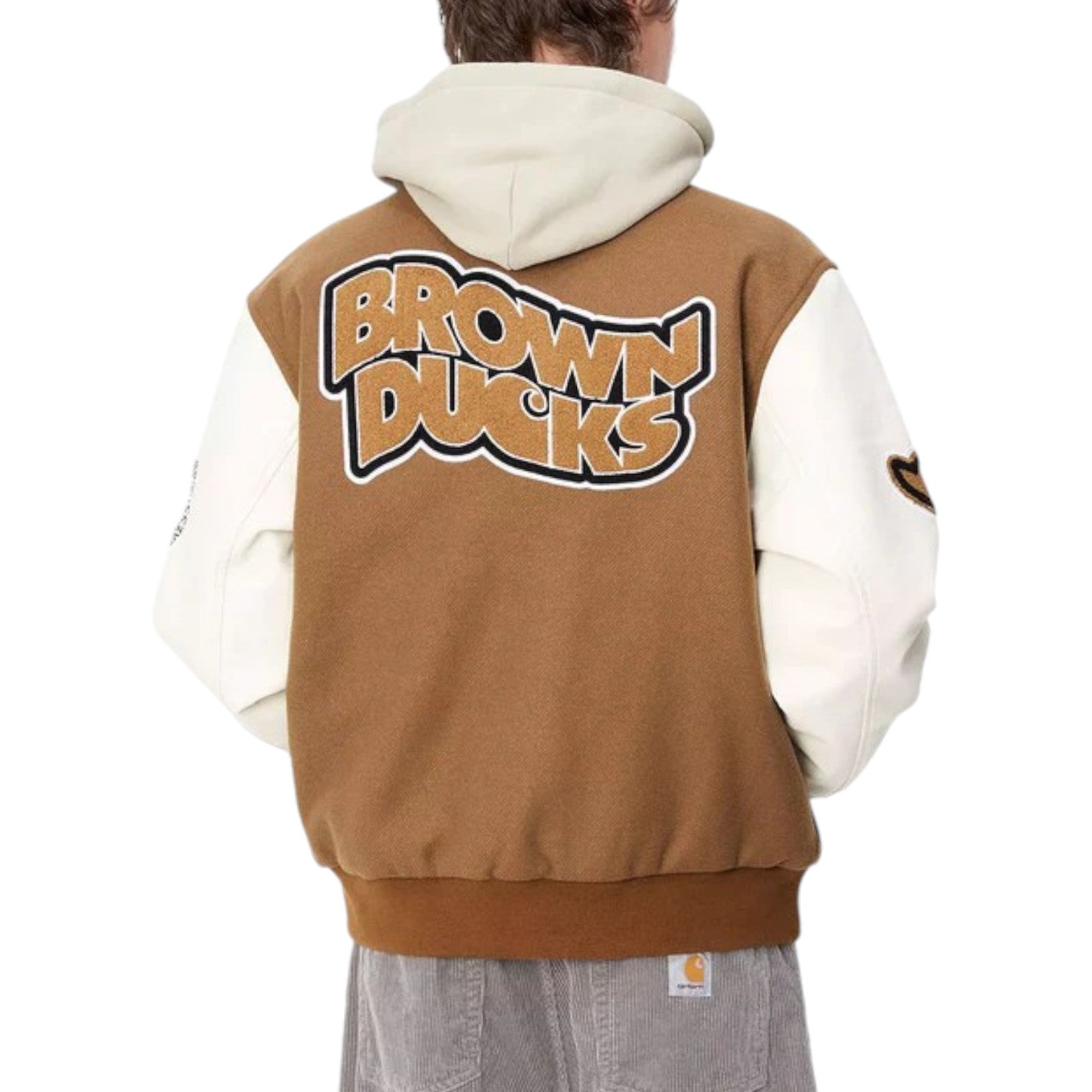 Carhartt WIP Ducks Bomber Unisex