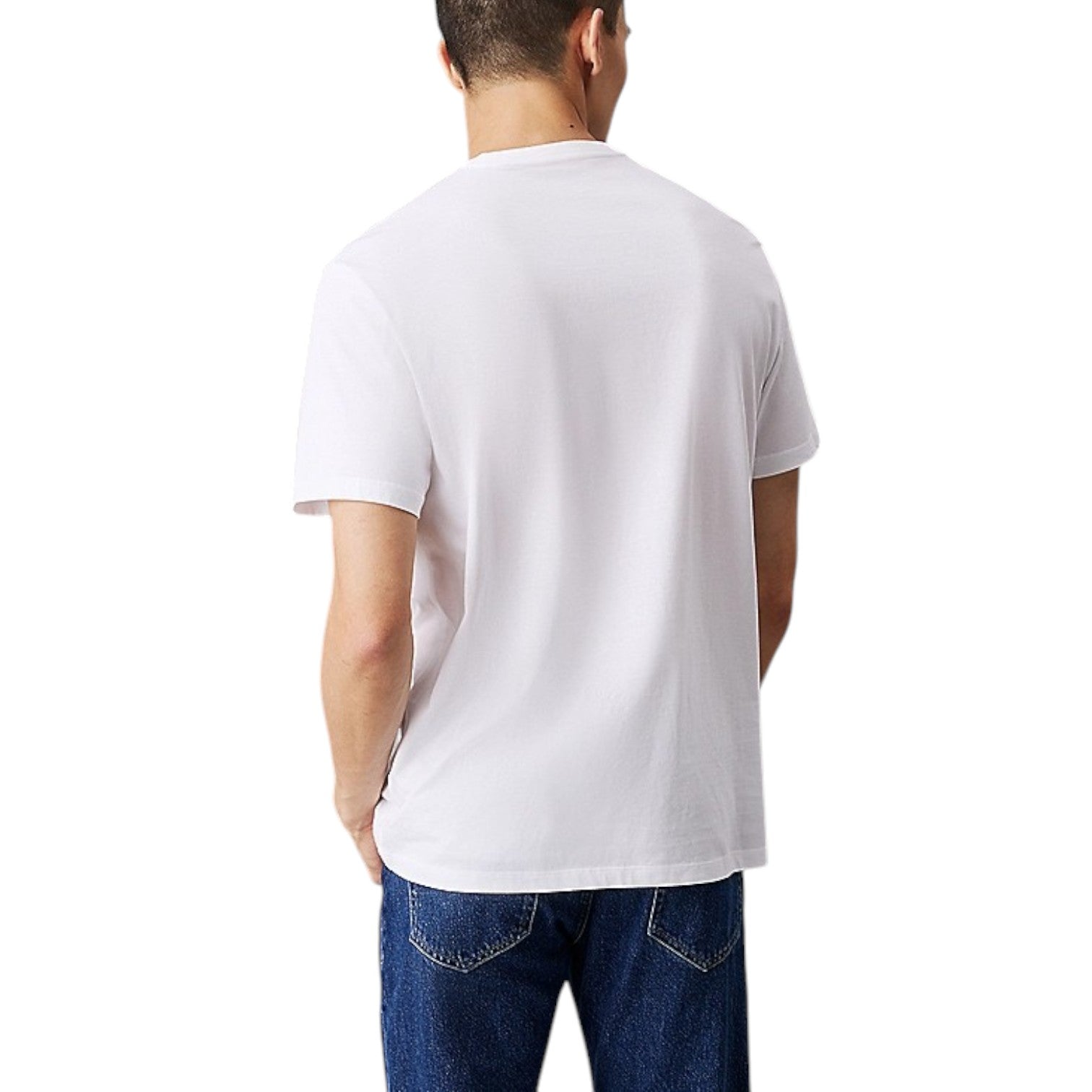 Calvin Klein T-shirt Uomo