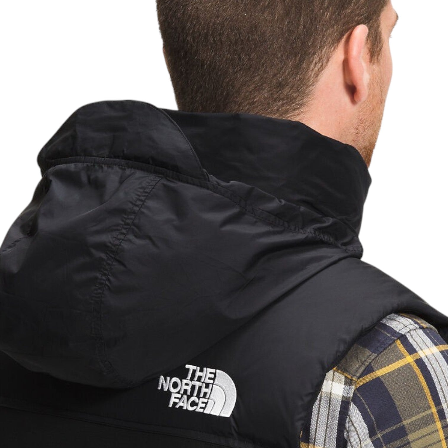 The North Face Gilet Retrò Nuptse Del 1996 Uomo