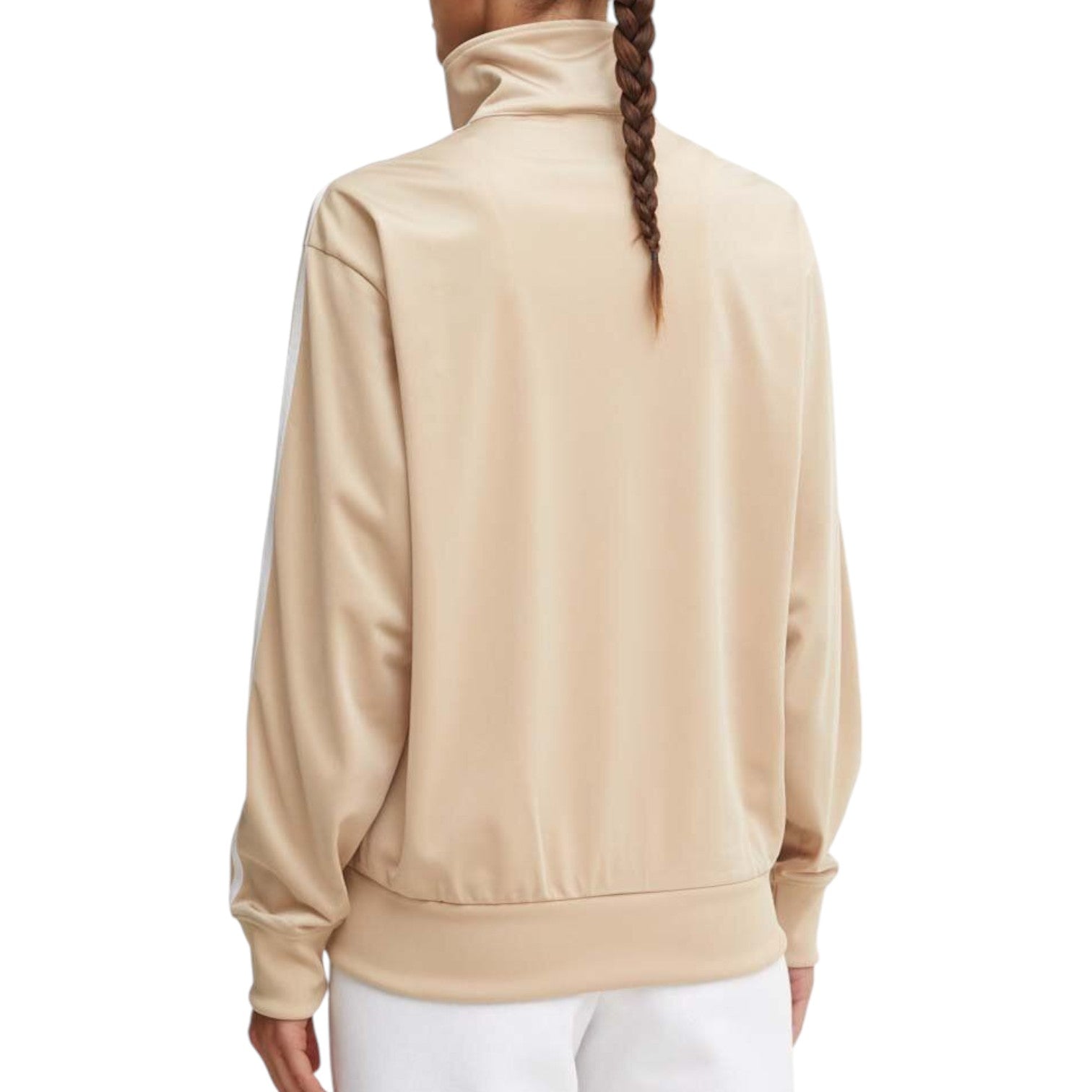 Adidas Track Top Loose Firebird Donna