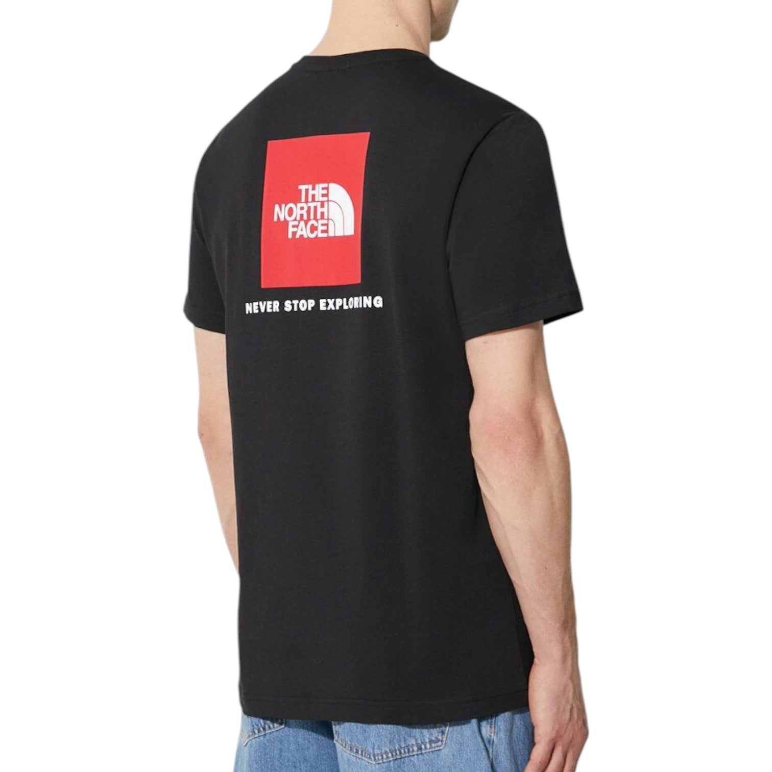 The North Face T-Shirt Uomo