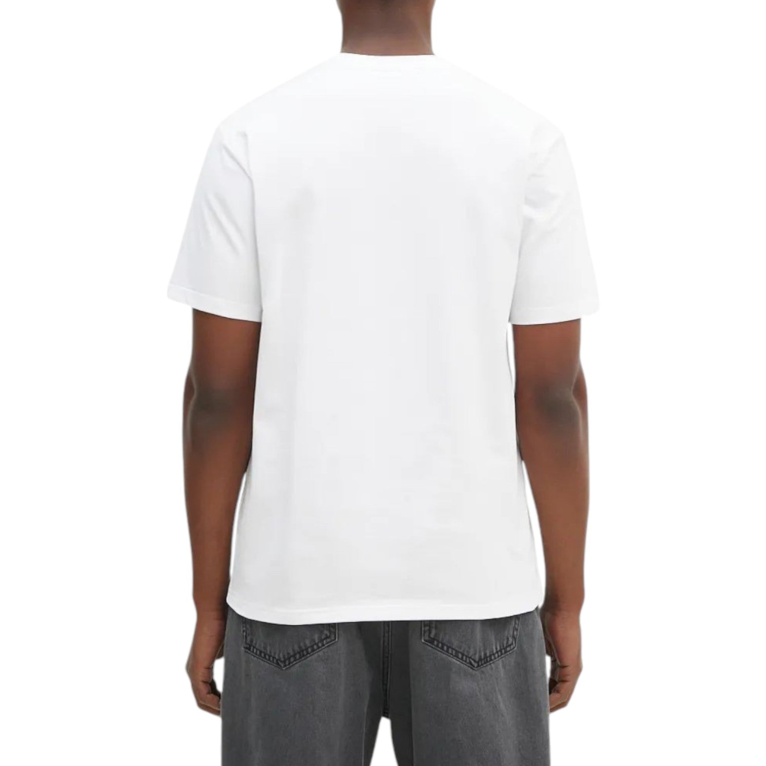 Carhartt WIP University Script T-Shirt Uomo