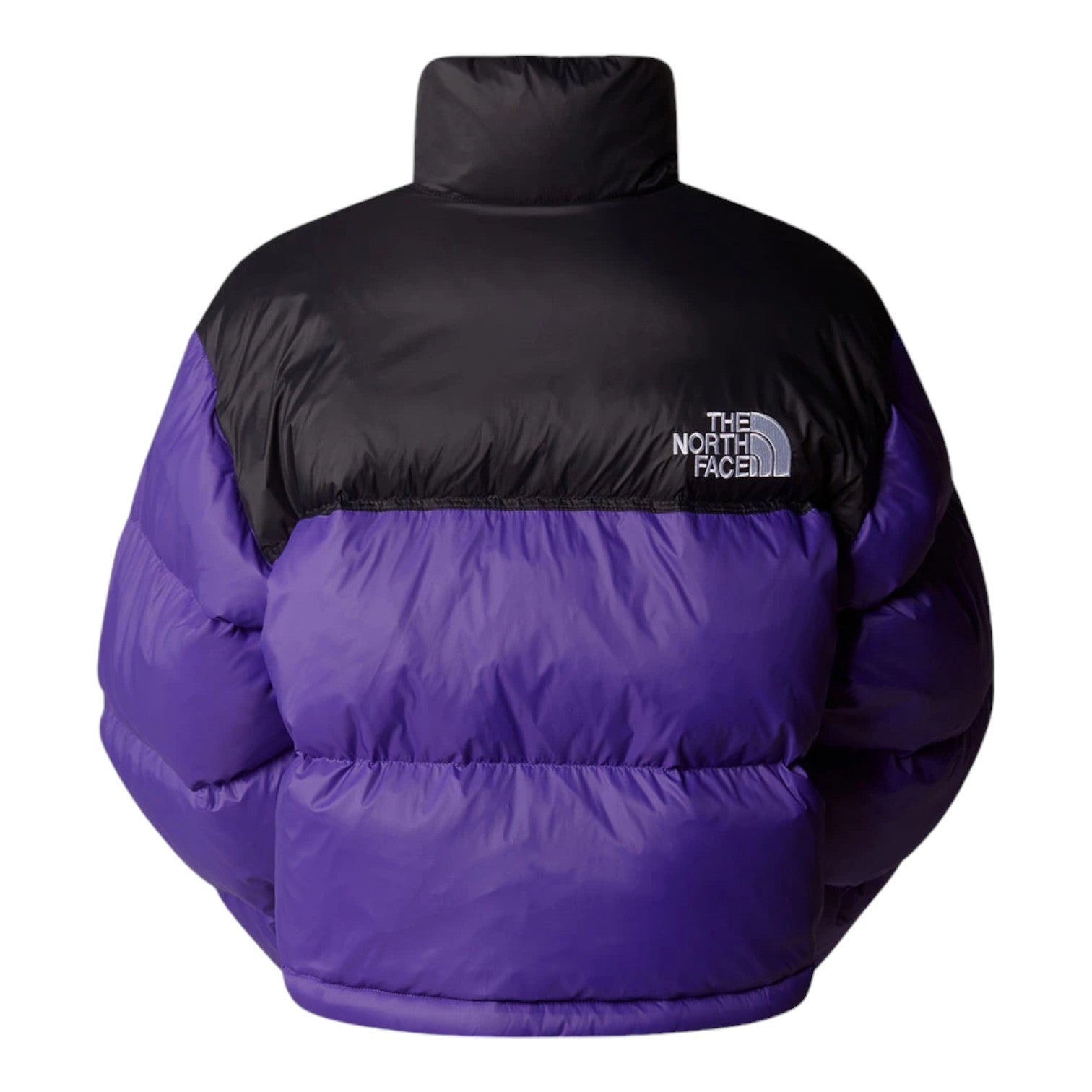 The North Face Giacca Corta Nuptse Donna