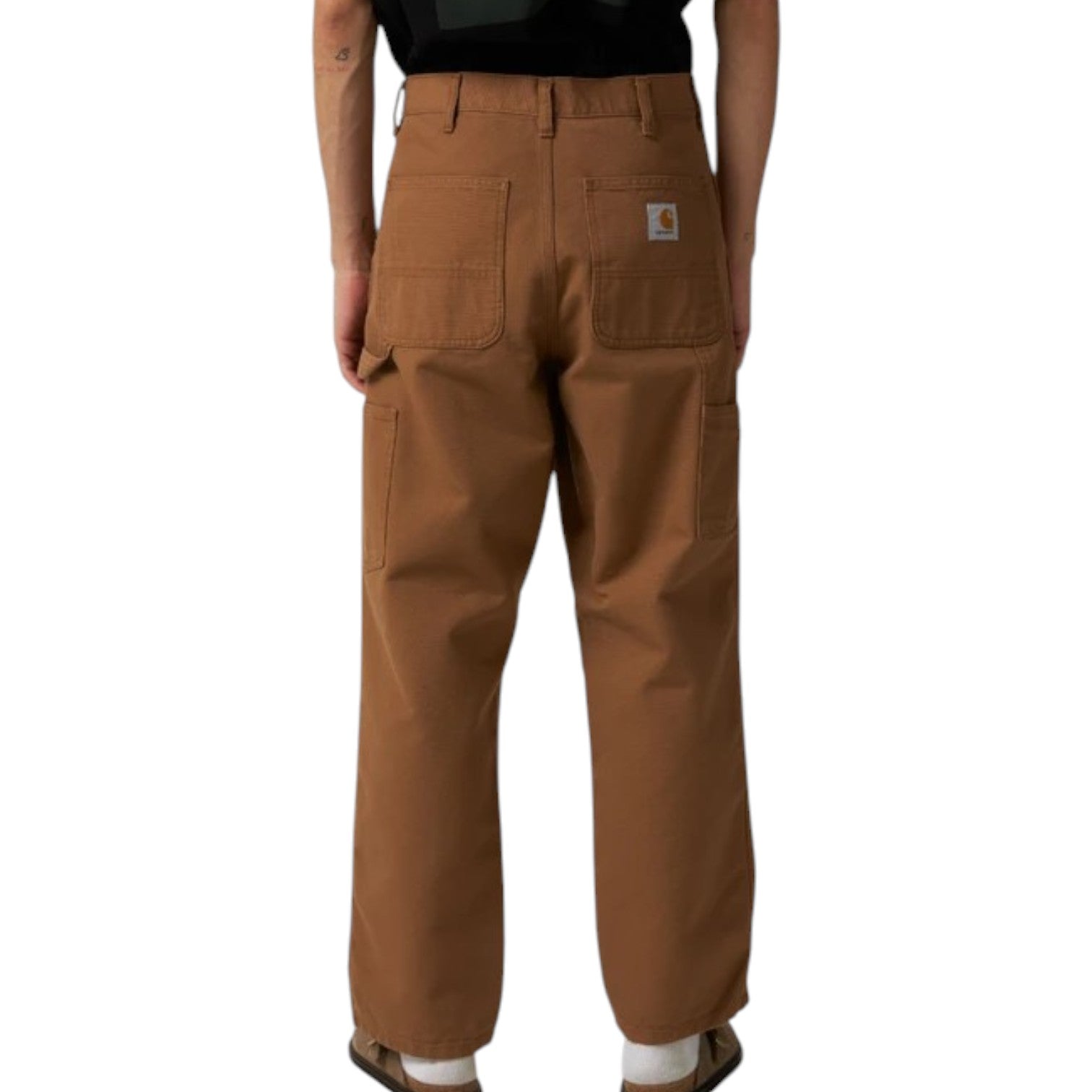 Carhartt WIP Pantalone Single Knee Pant Uomo