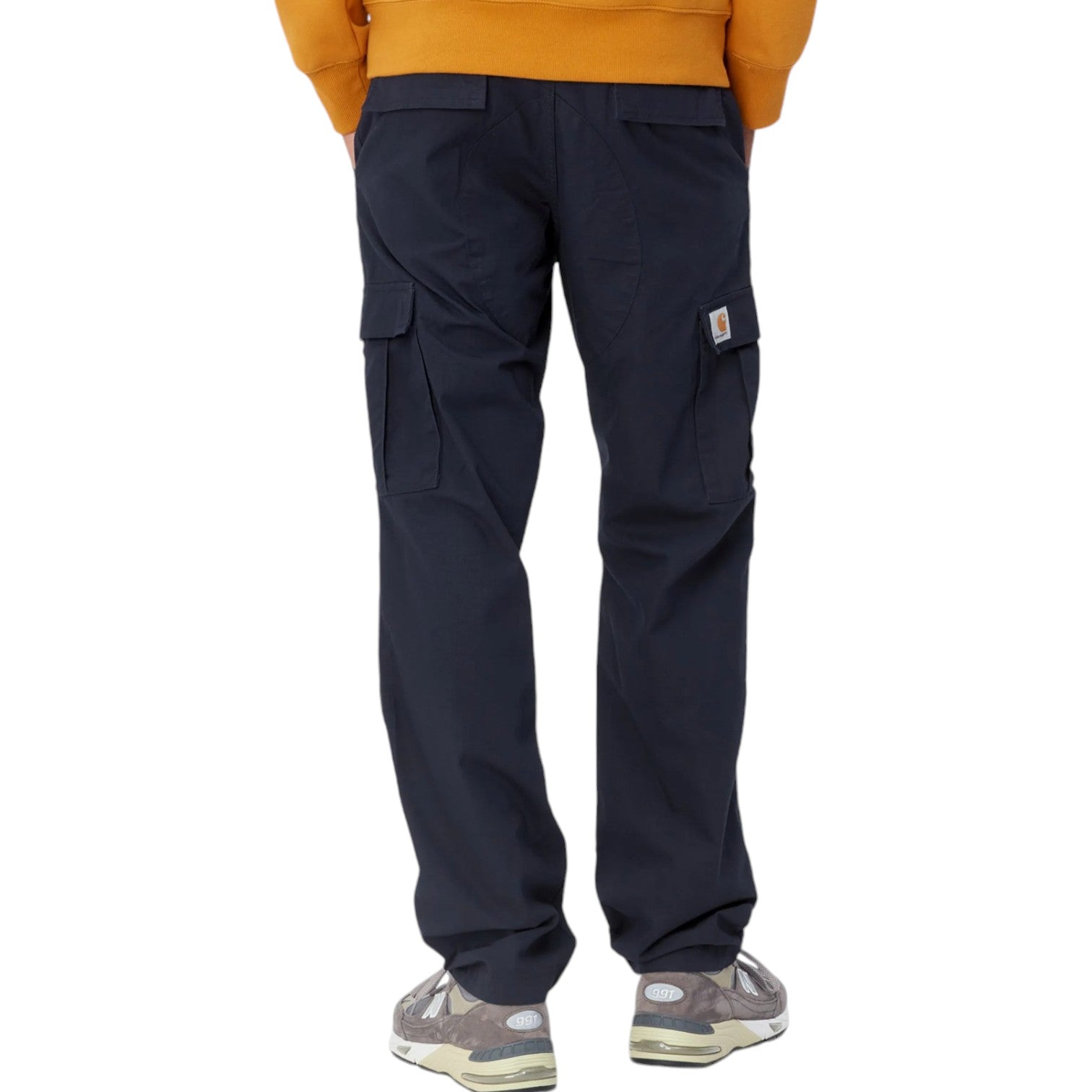 Carhartt WIP Aviation Pant Uomo