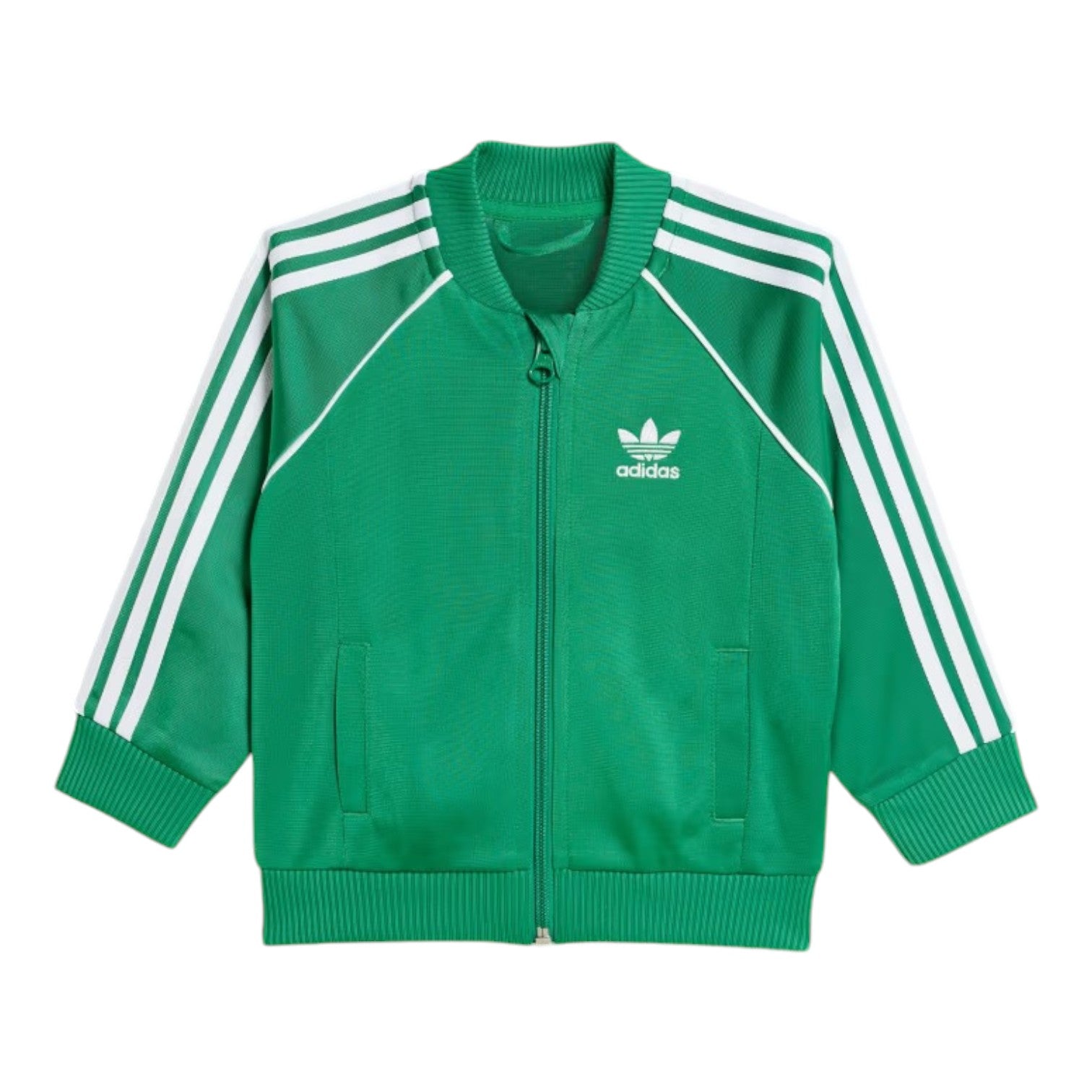 Adidas Completo Tuta SST Infant