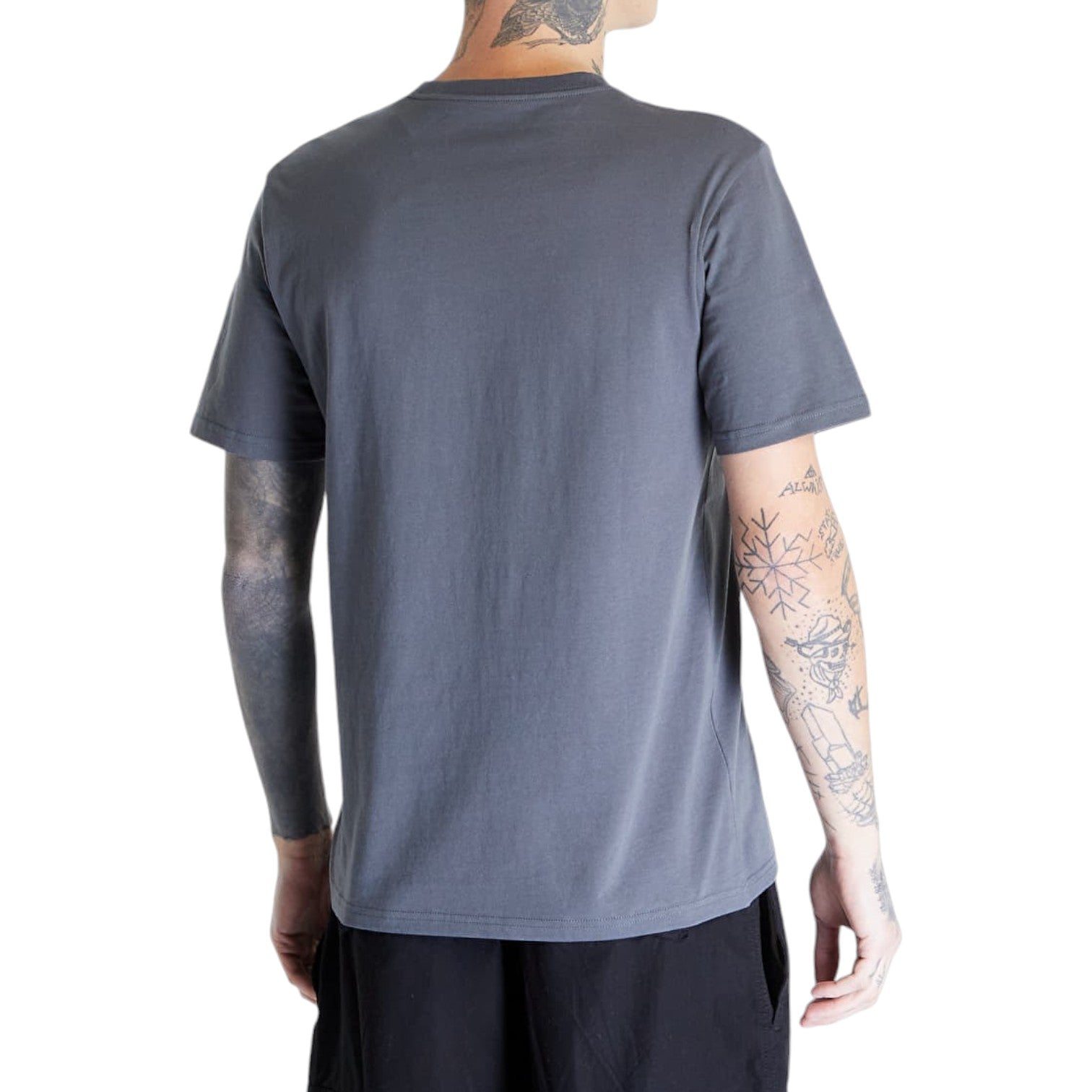 Carhartt WIP Heavyweight Short-Sleeve Pocket T-Shirt Uomo