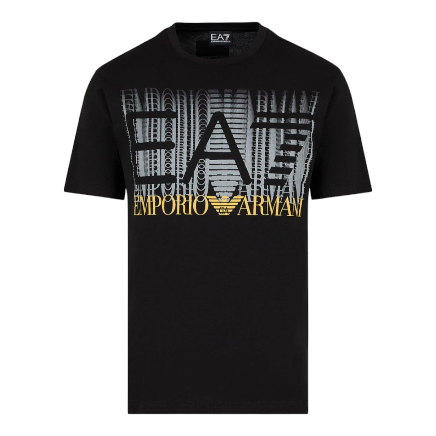 Emporio Armani T-shirt Uomo