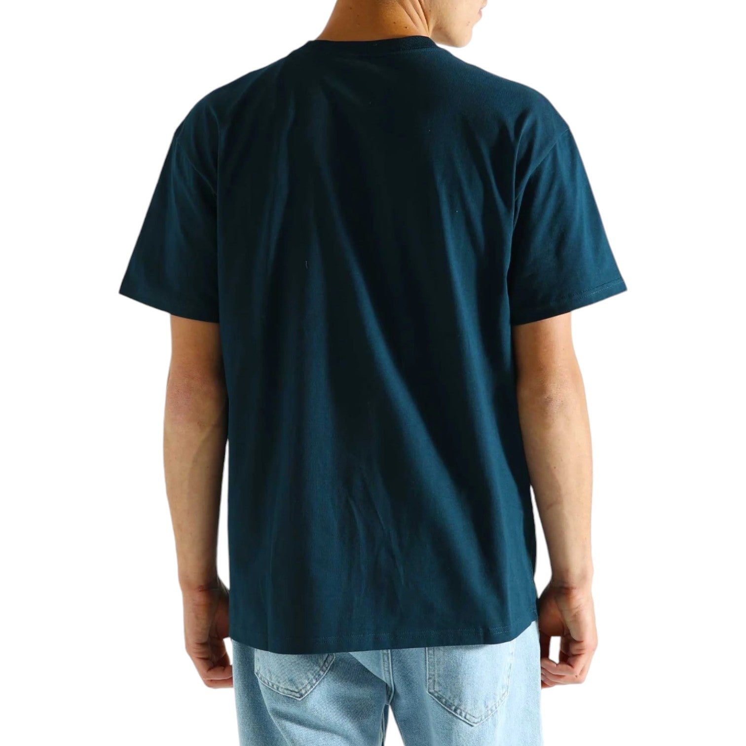 Carhartt WIP Chase T-Shirt Uomo