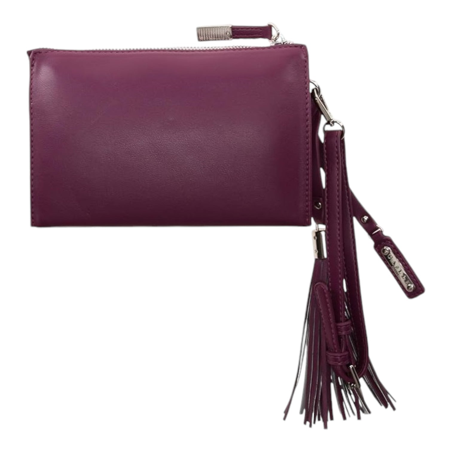 Gaelle Regular Pochette Con Cinturino E Nappa Donna