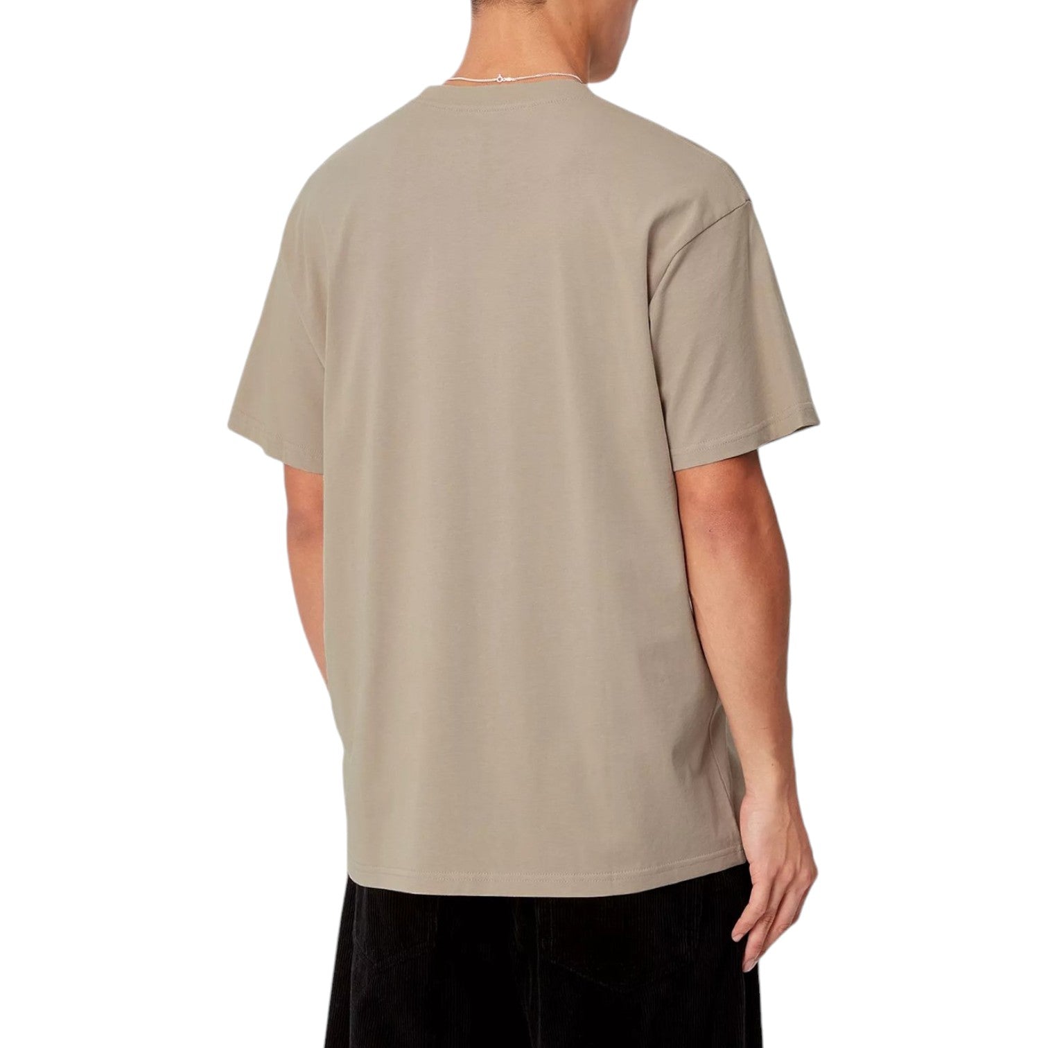 Carhartt WIP Script T-Shirt Uomo