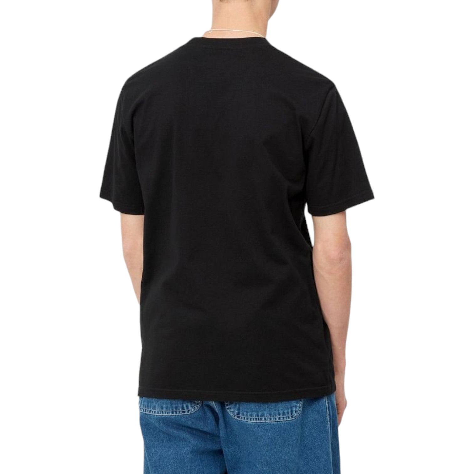 Carhartt WIP Script T-Shirt Uomo