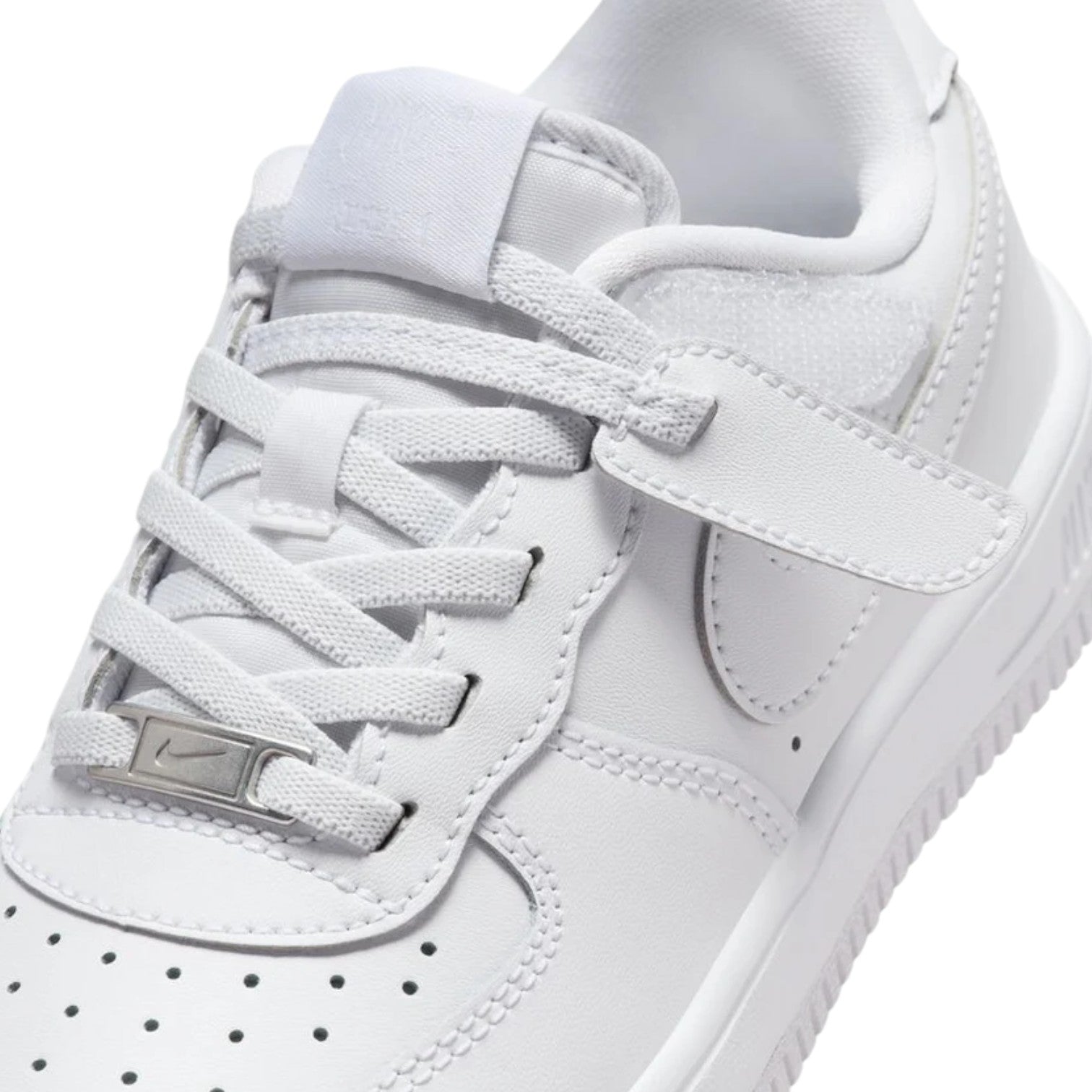 Nike Air Force 1 Low Easyon bambini