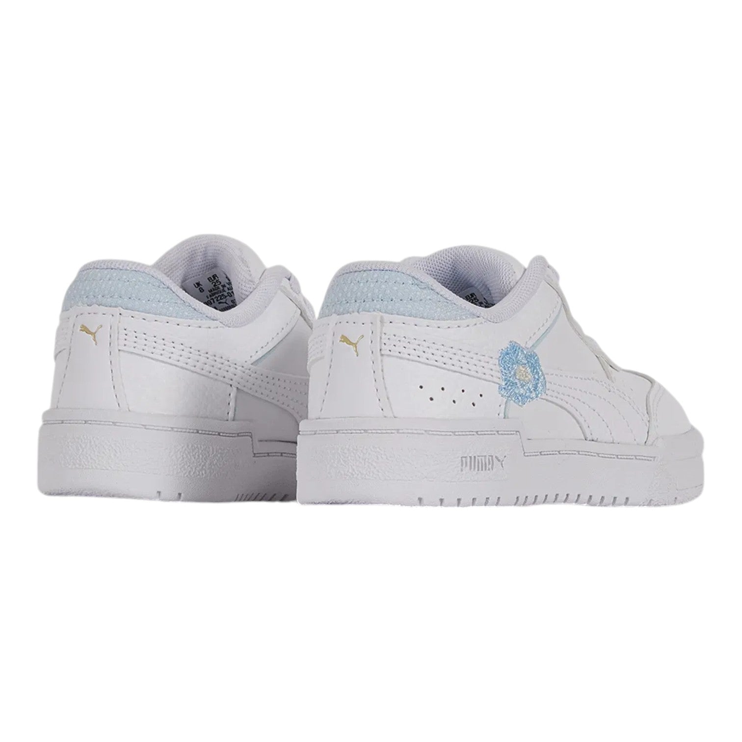 Puma CA Pro Sport AC Inf Flower Bambini