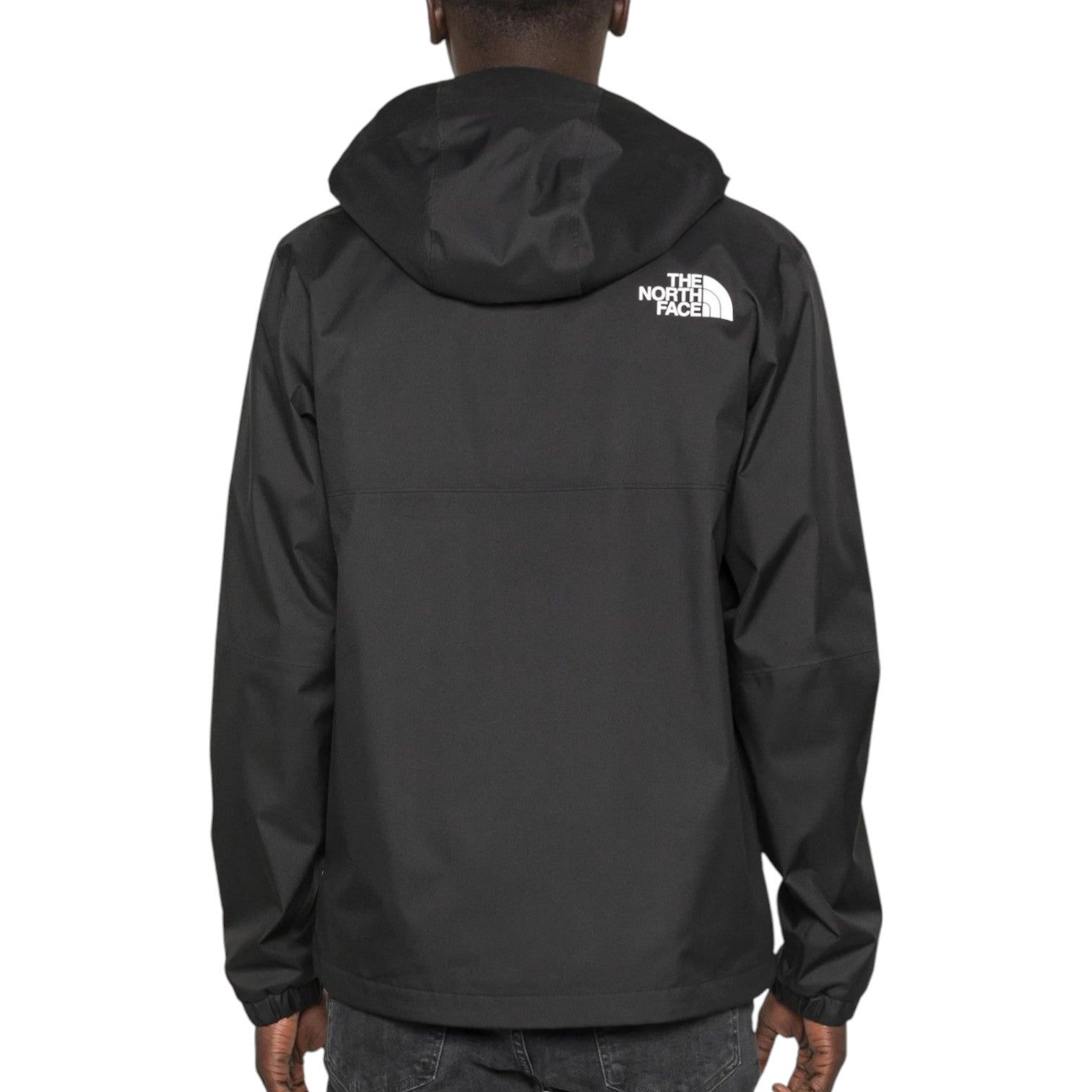 The North Face Giacca a Vento Uomo