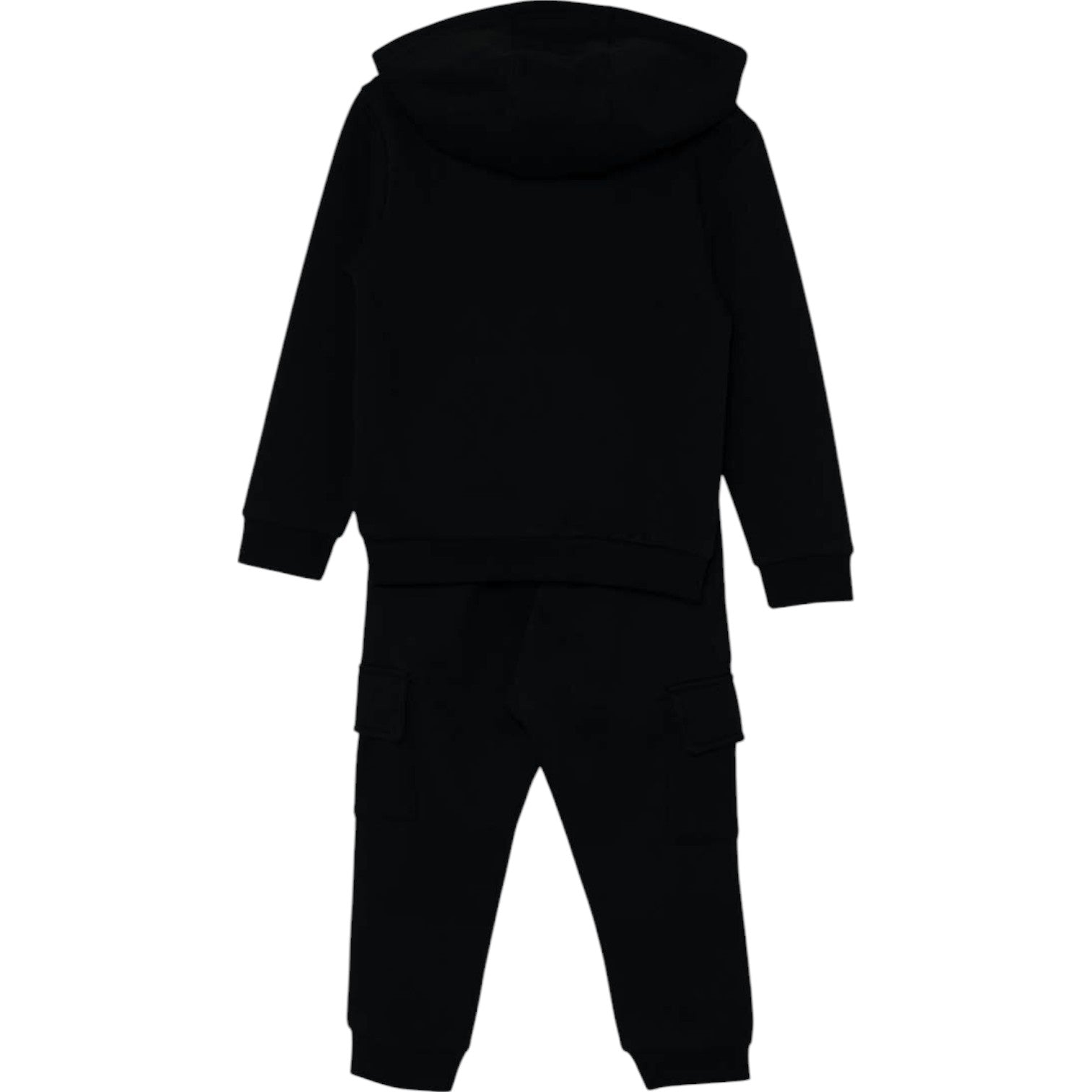 Adidas Completo Tuta Unisex Bambini