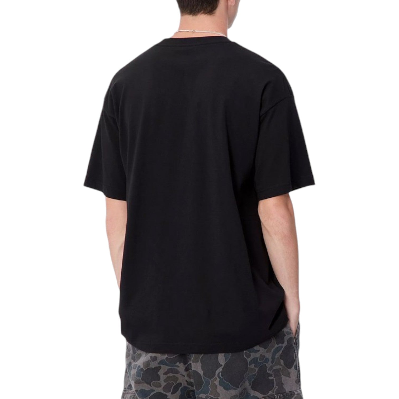 Carhartt WIP Brush T-Shirt Uomo